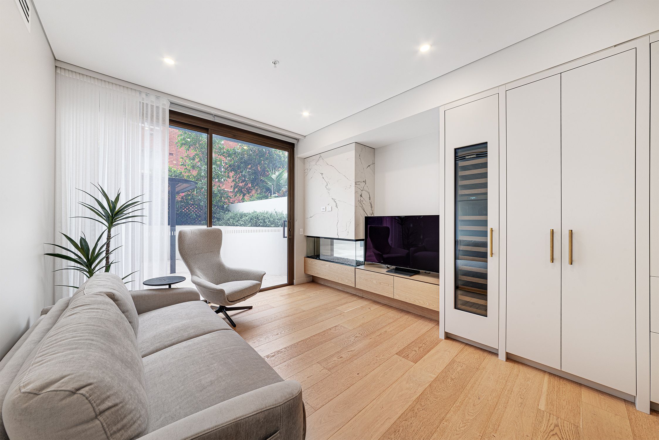 LG03/2 Greenwich Road, Greenwich, NSW 2065