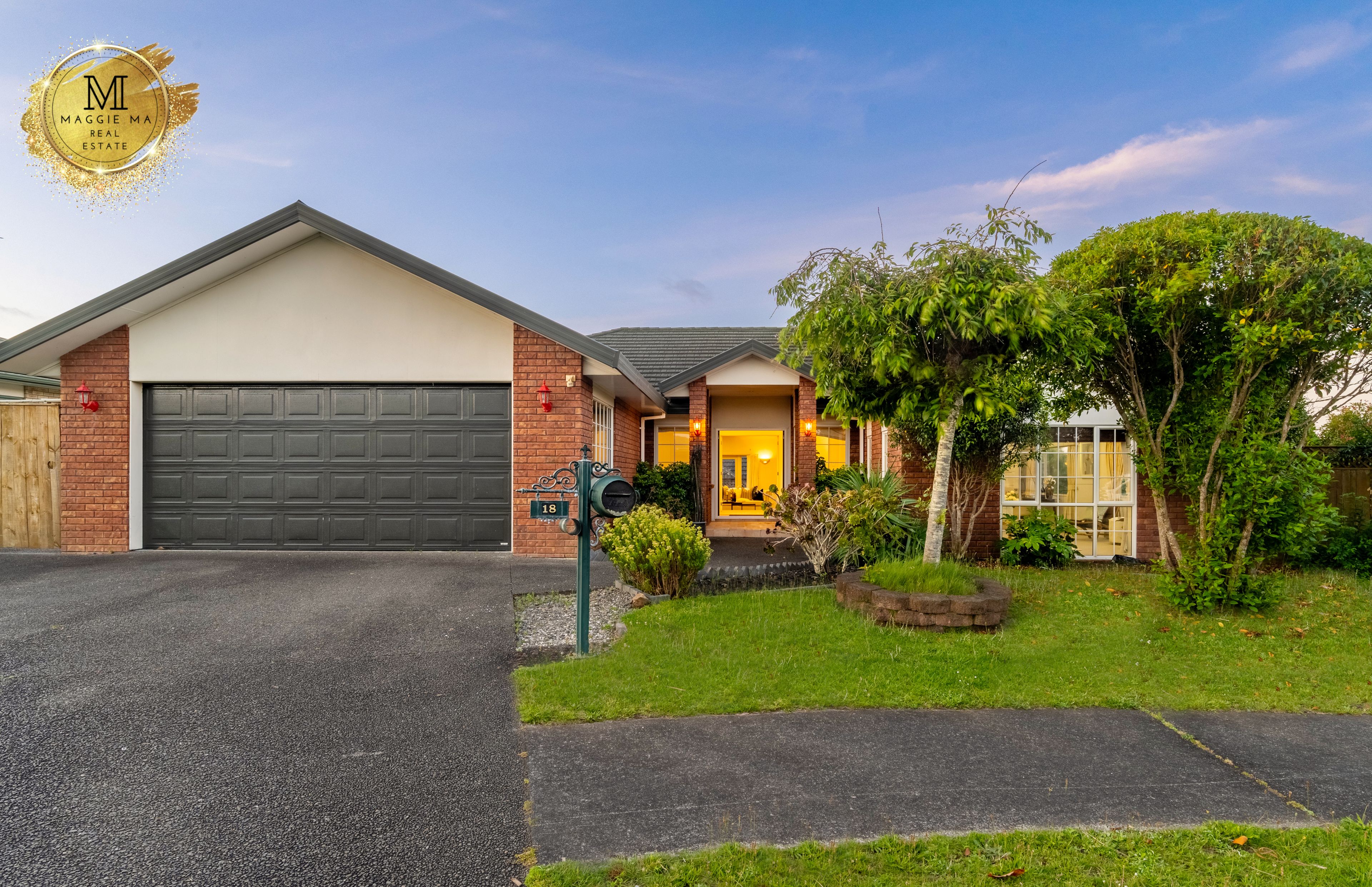 18 Castlehill Court, Wattle Downs, Manukau City