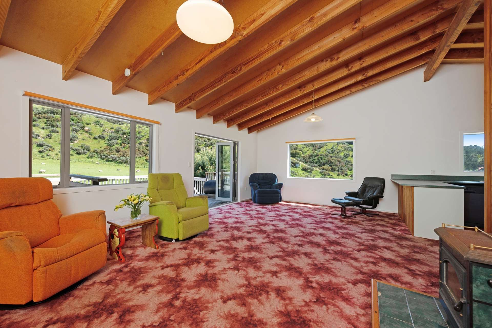 60 South Makara Road photo 3