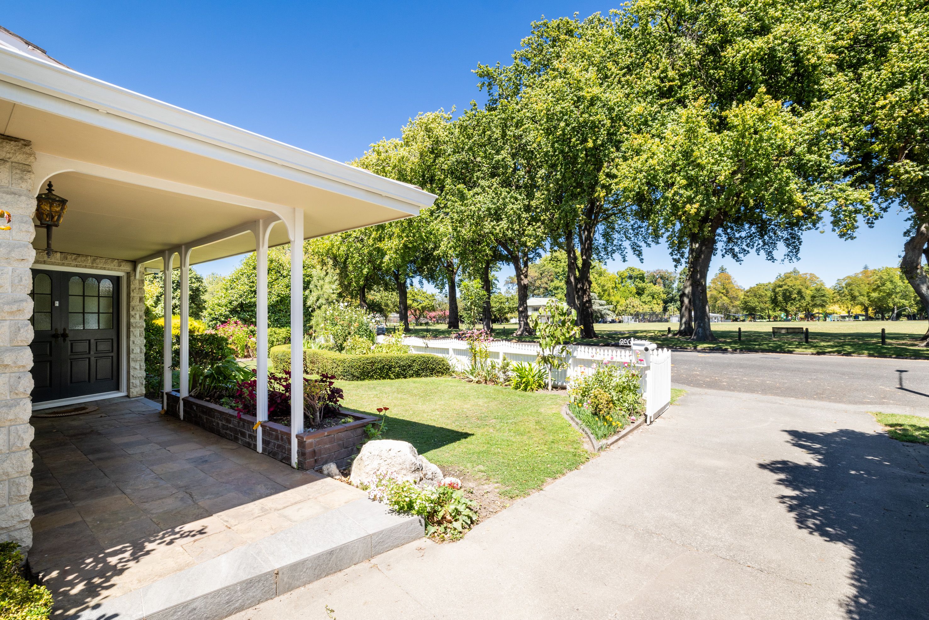 505 Cornwall Road, Mahora, Hastings District