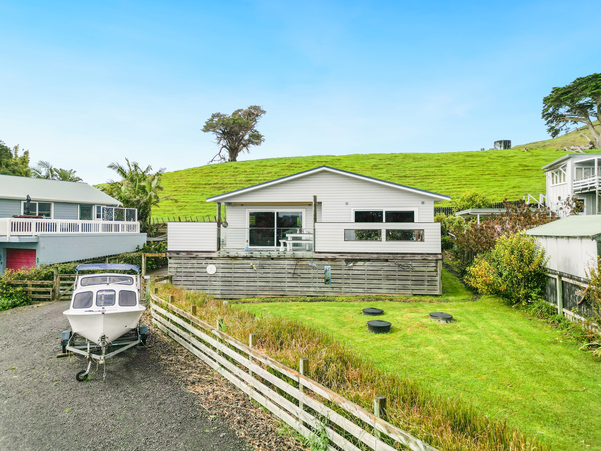 98 State Highway 12, Opononi, Far North District