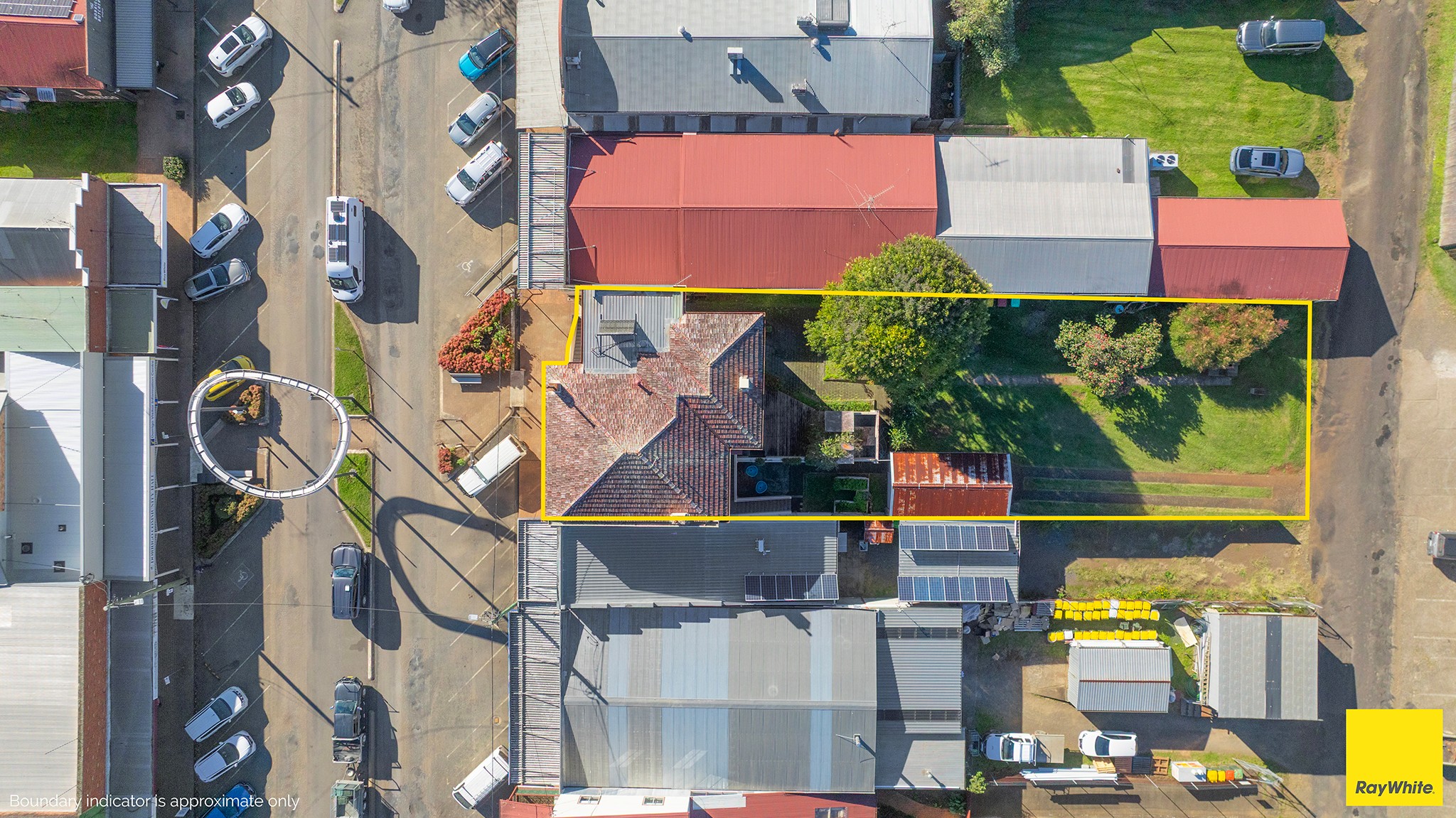 65 Hickory Street, Dorrigo, NSW 2453