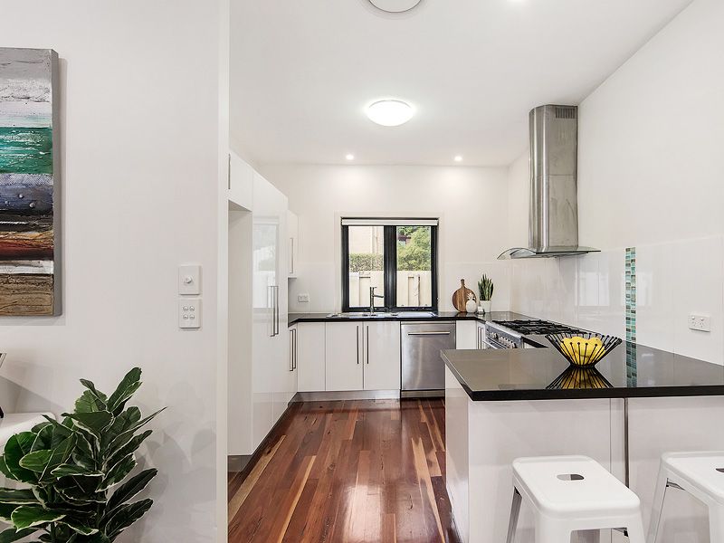 3/12 Hillcrest Avenue, Tugun, QLD 4224