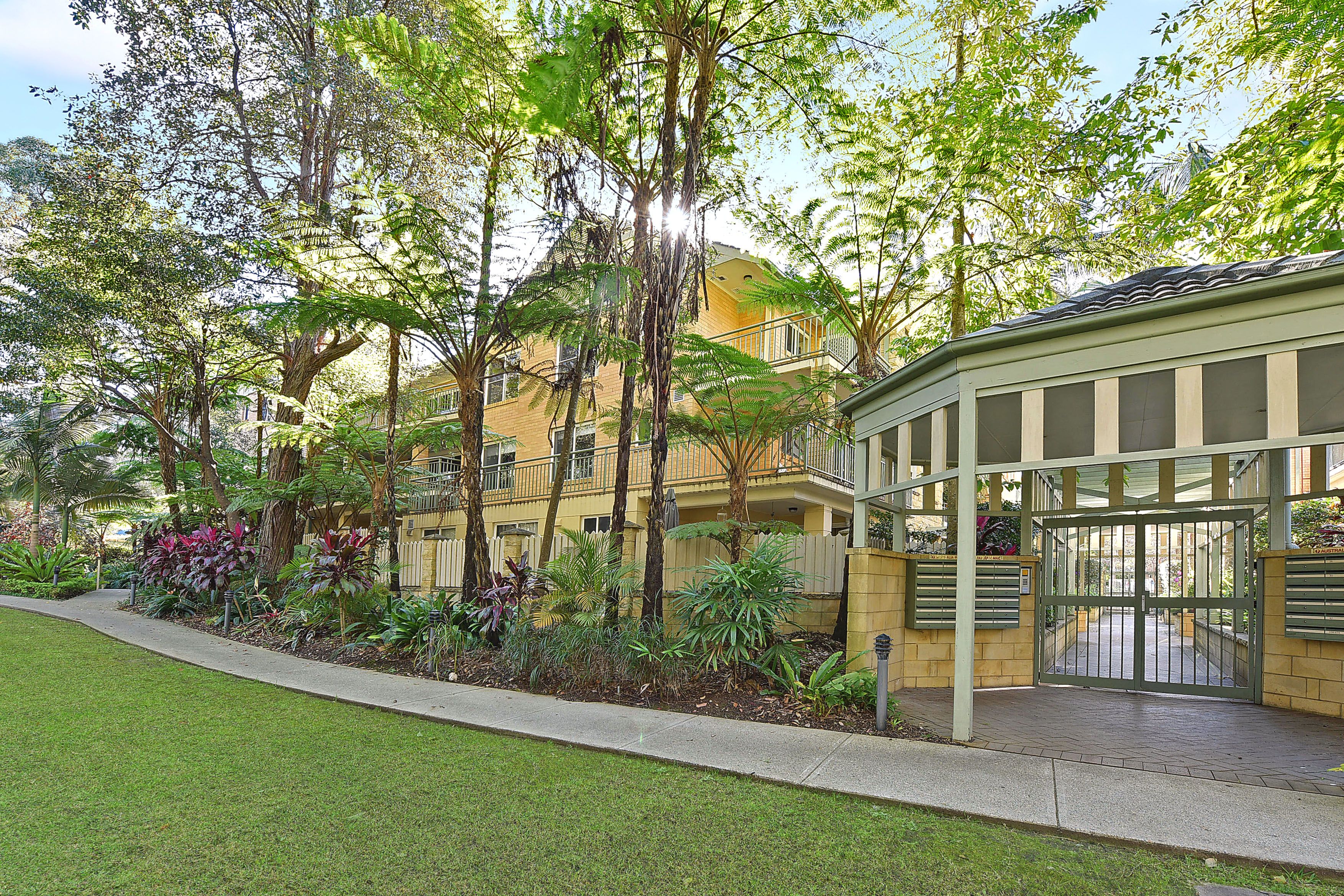 29/21 Water Street, Hornsby, NSW 2077