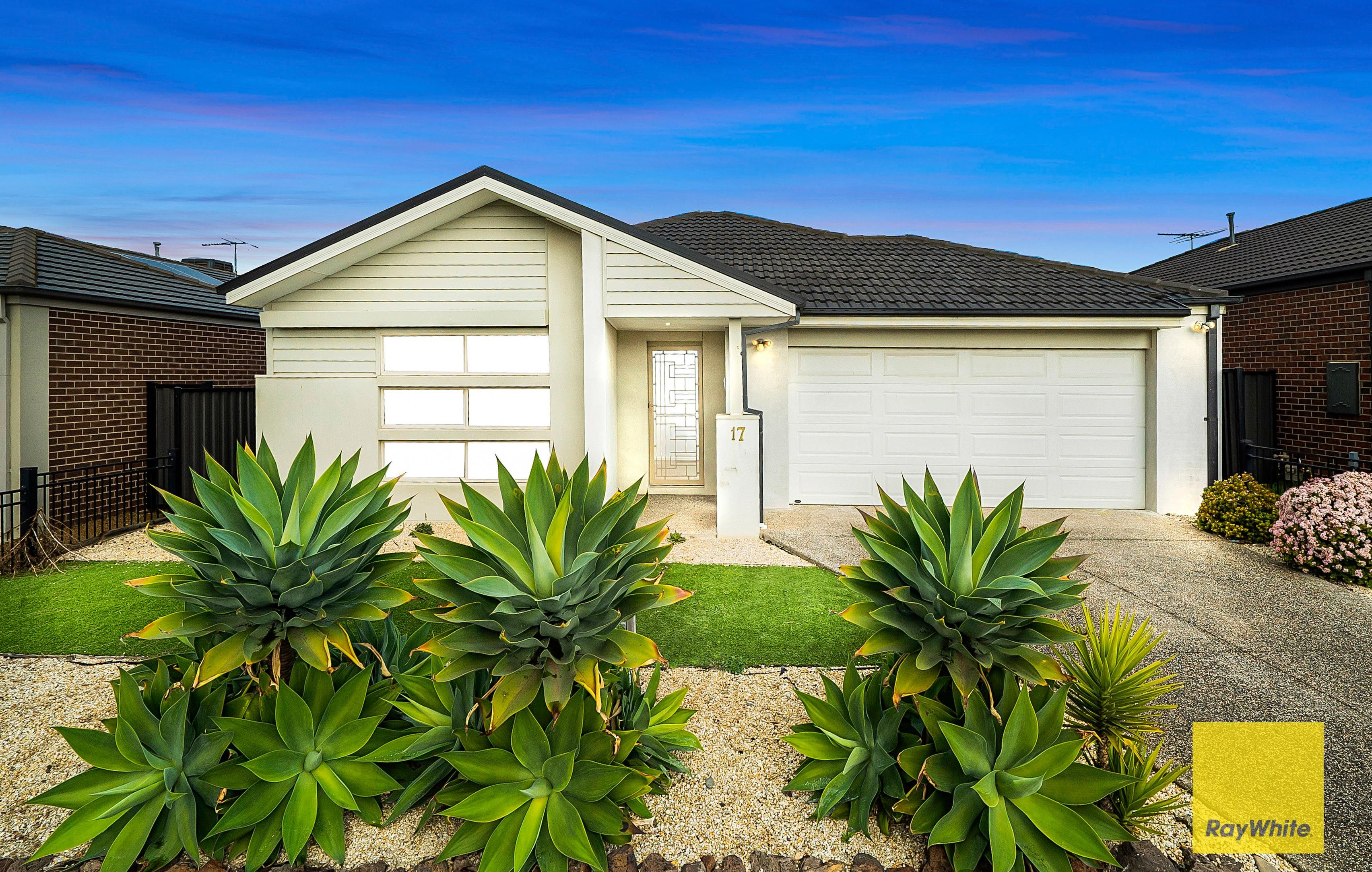 17 Cobram Street, Tarneit, VIC 3029