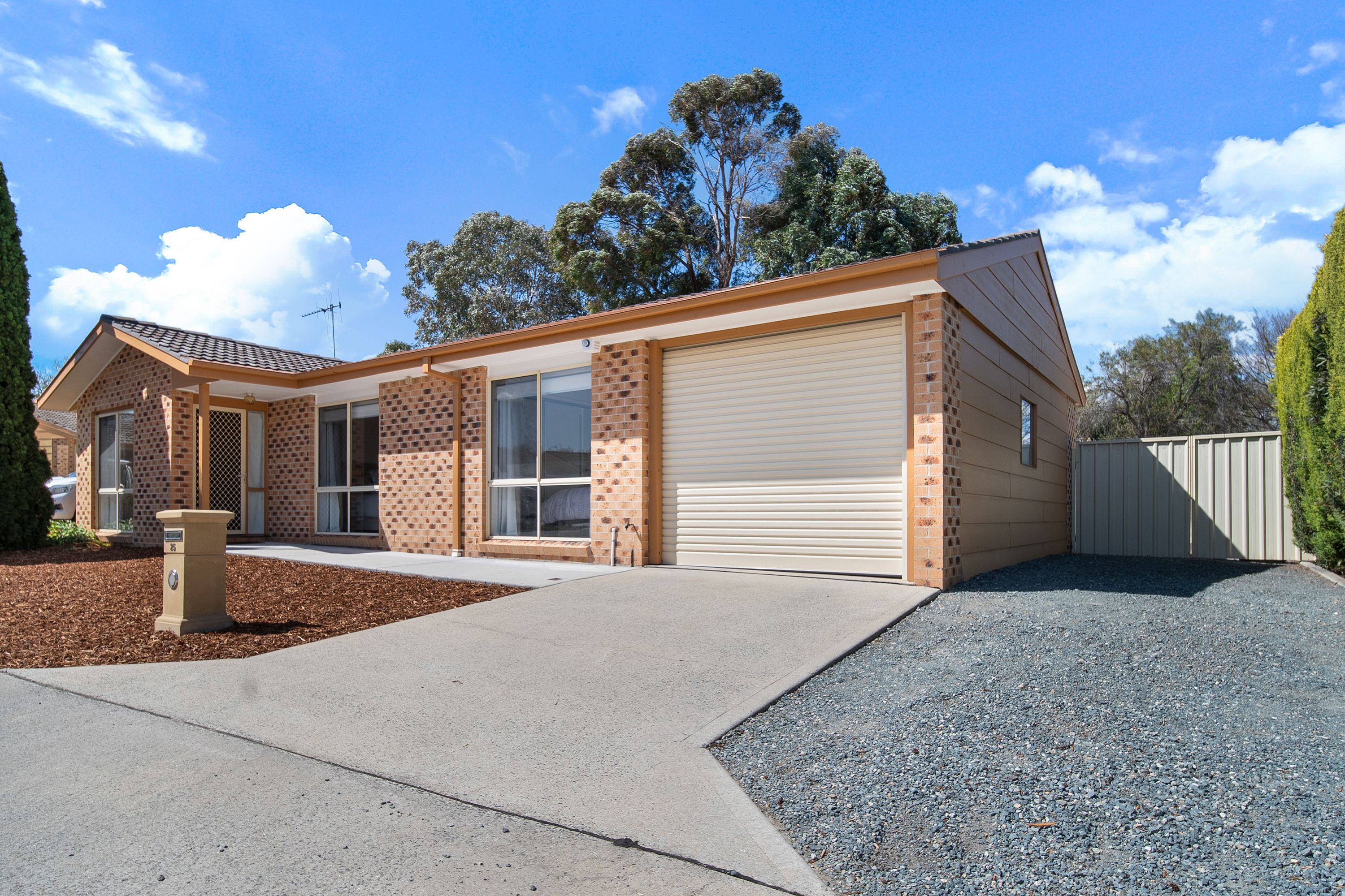 25/27 Cromwell Circuit, Isabella Plains, ACT 2905