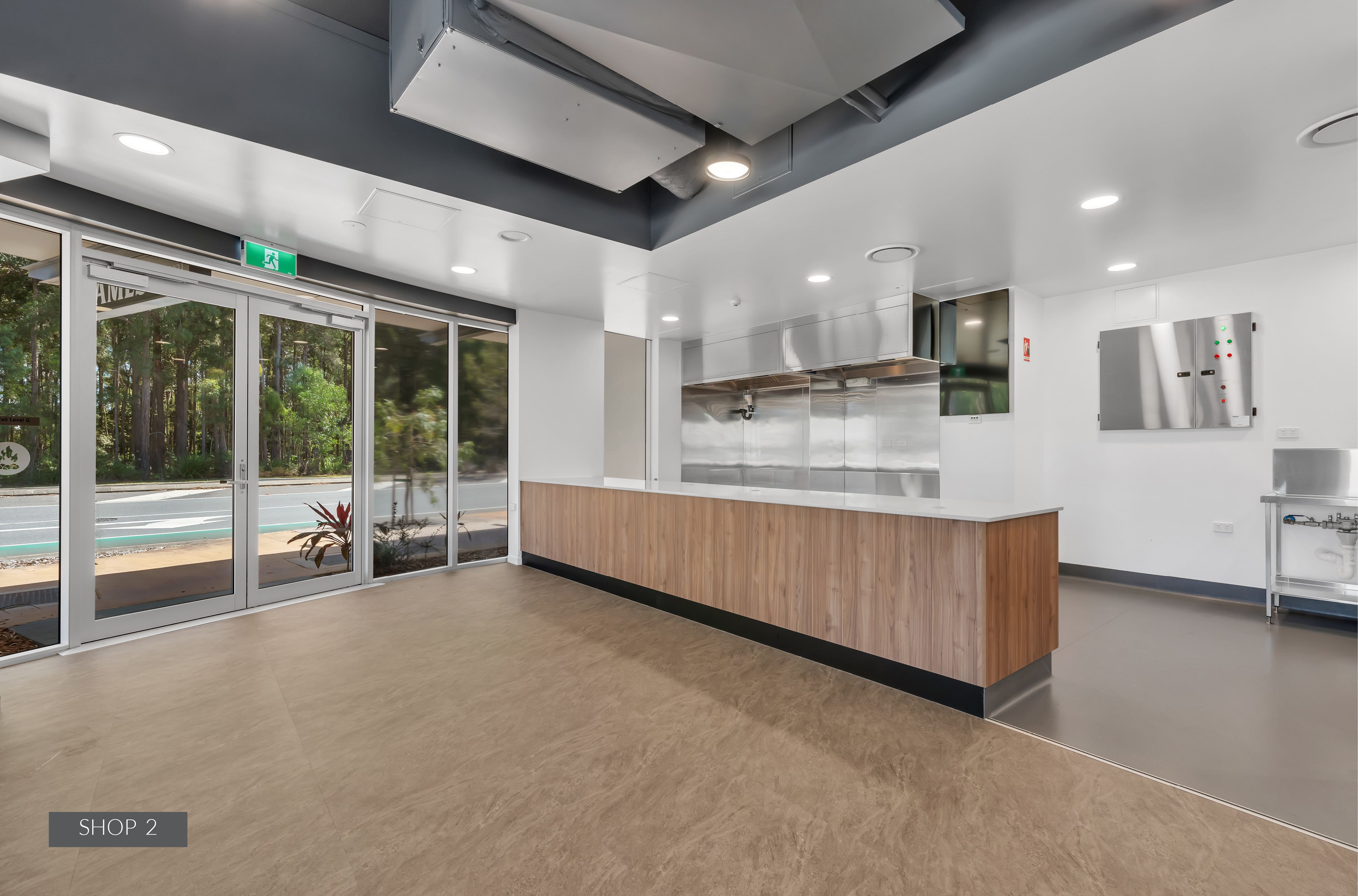 Shop 1 & 2/44 Central Drive, Sippy Downs, QLD 4556