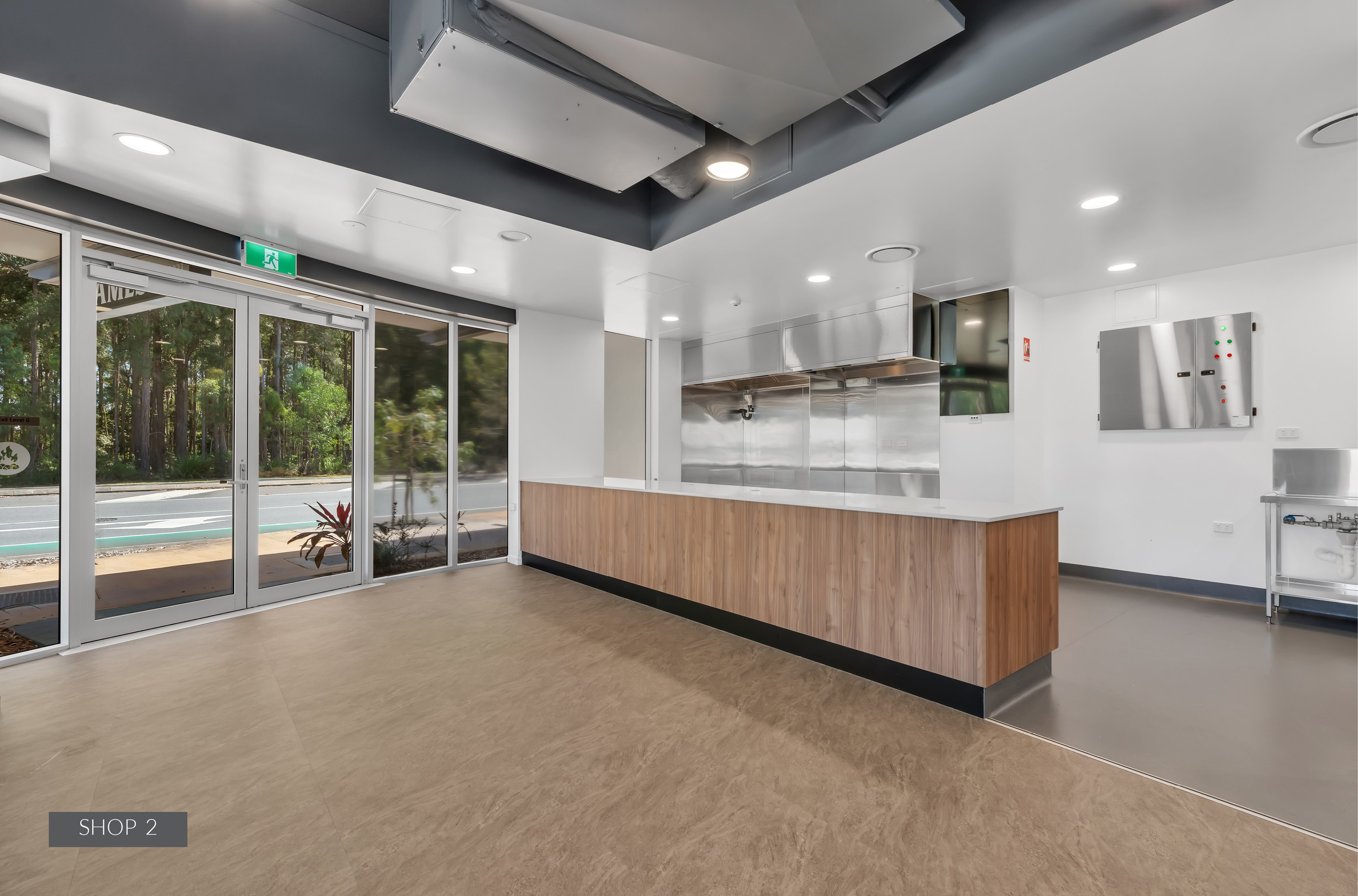 Shop 1 & 2/44 Central Drive, Sippy Downs, QLD 4556