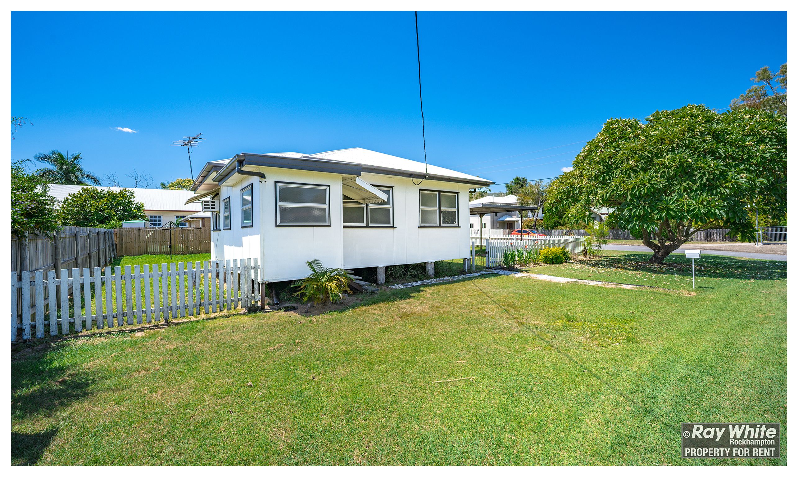 199 Elphinstone Street, Berserker, QLD 4701