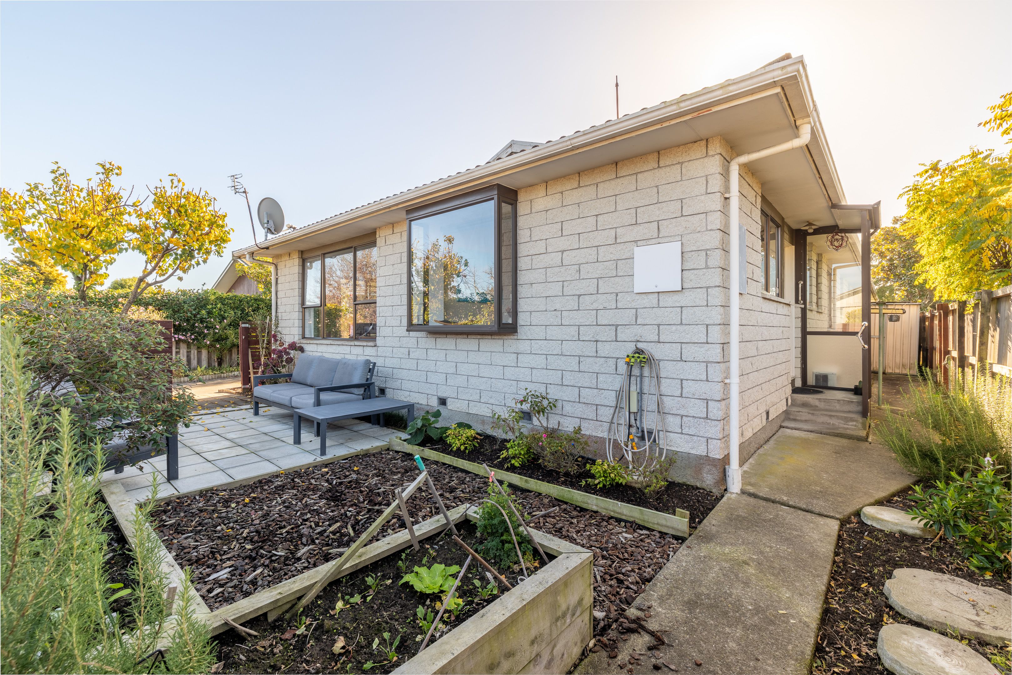 1/40 Sarabande Avenue, Redwood, Christchurch City