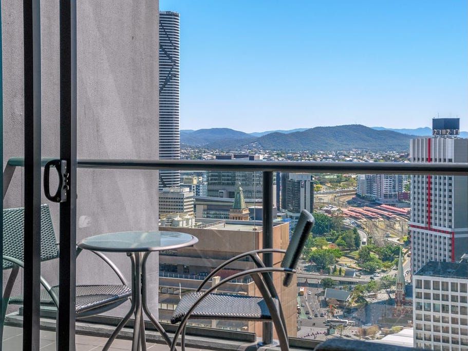 3905/128 Charlotte Street — photo from Ray White Brisbane City