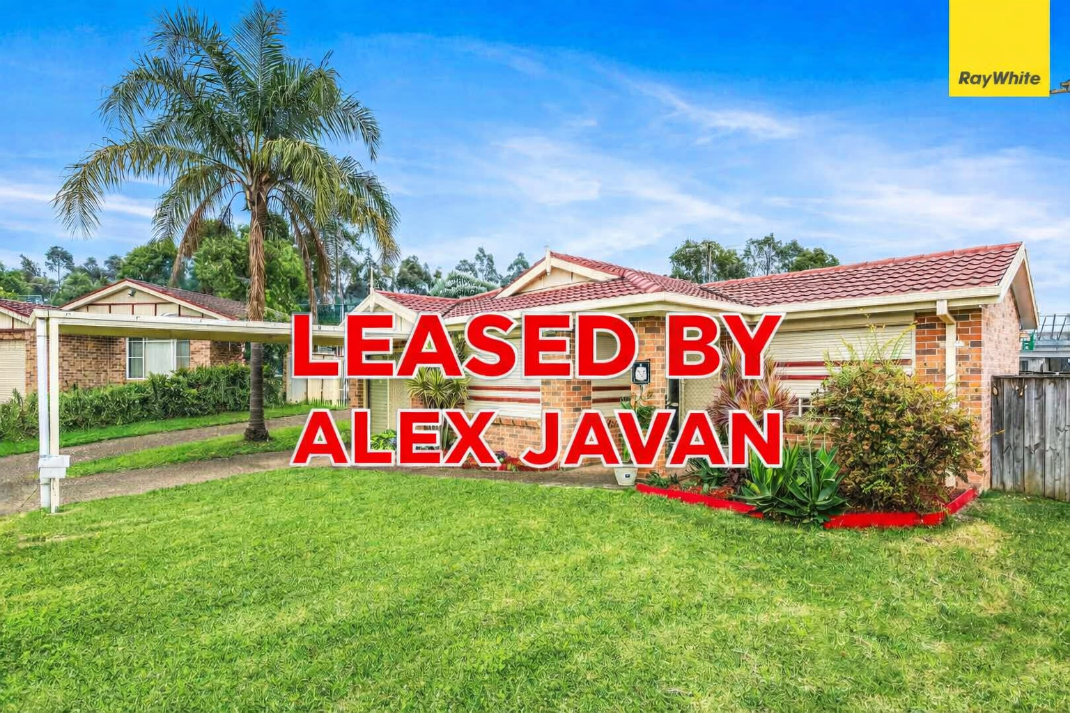 11 Will Close, Glendenning, NSW 2761