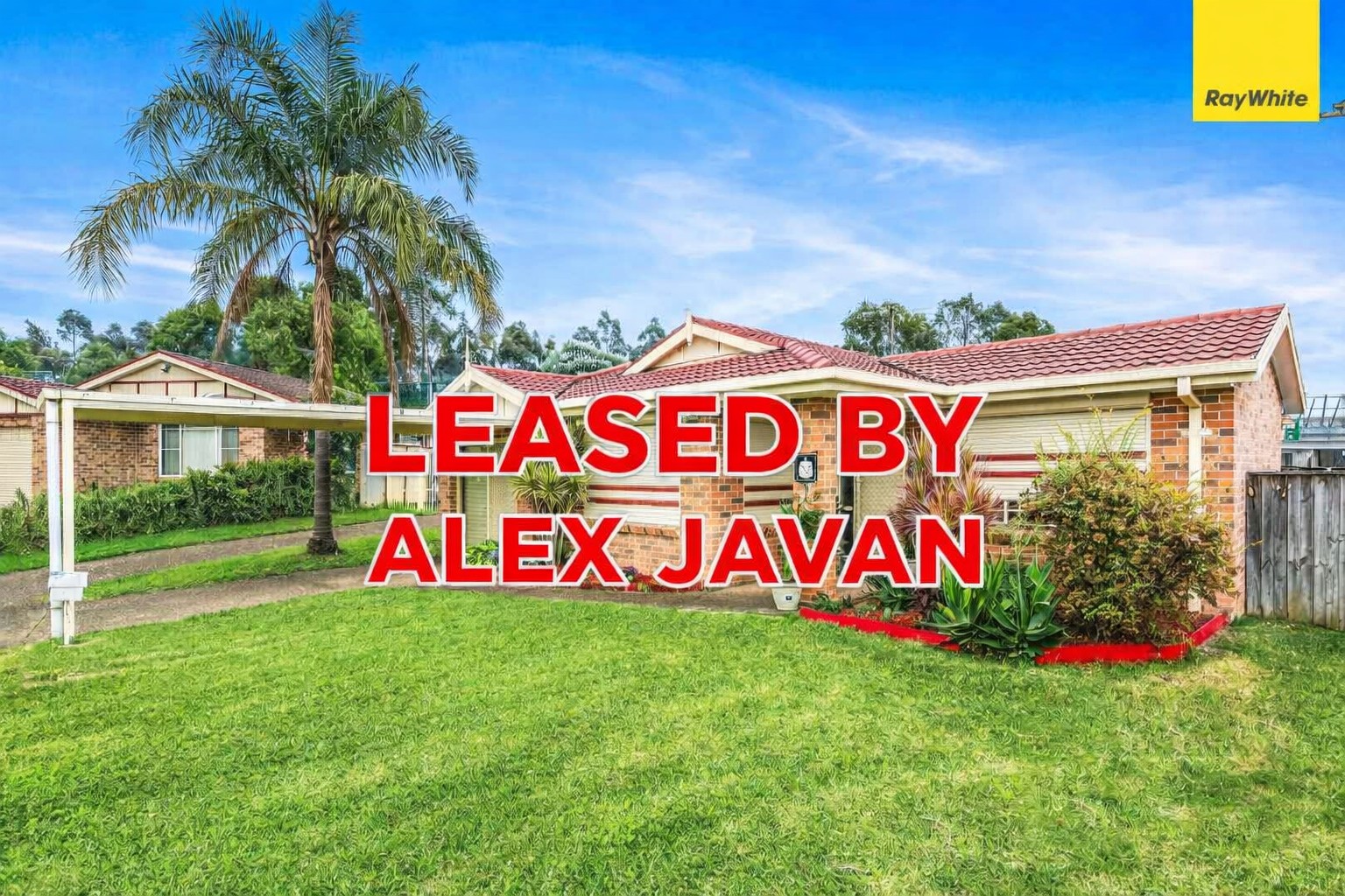 11 Will Close, Glendenning, NSW 2761