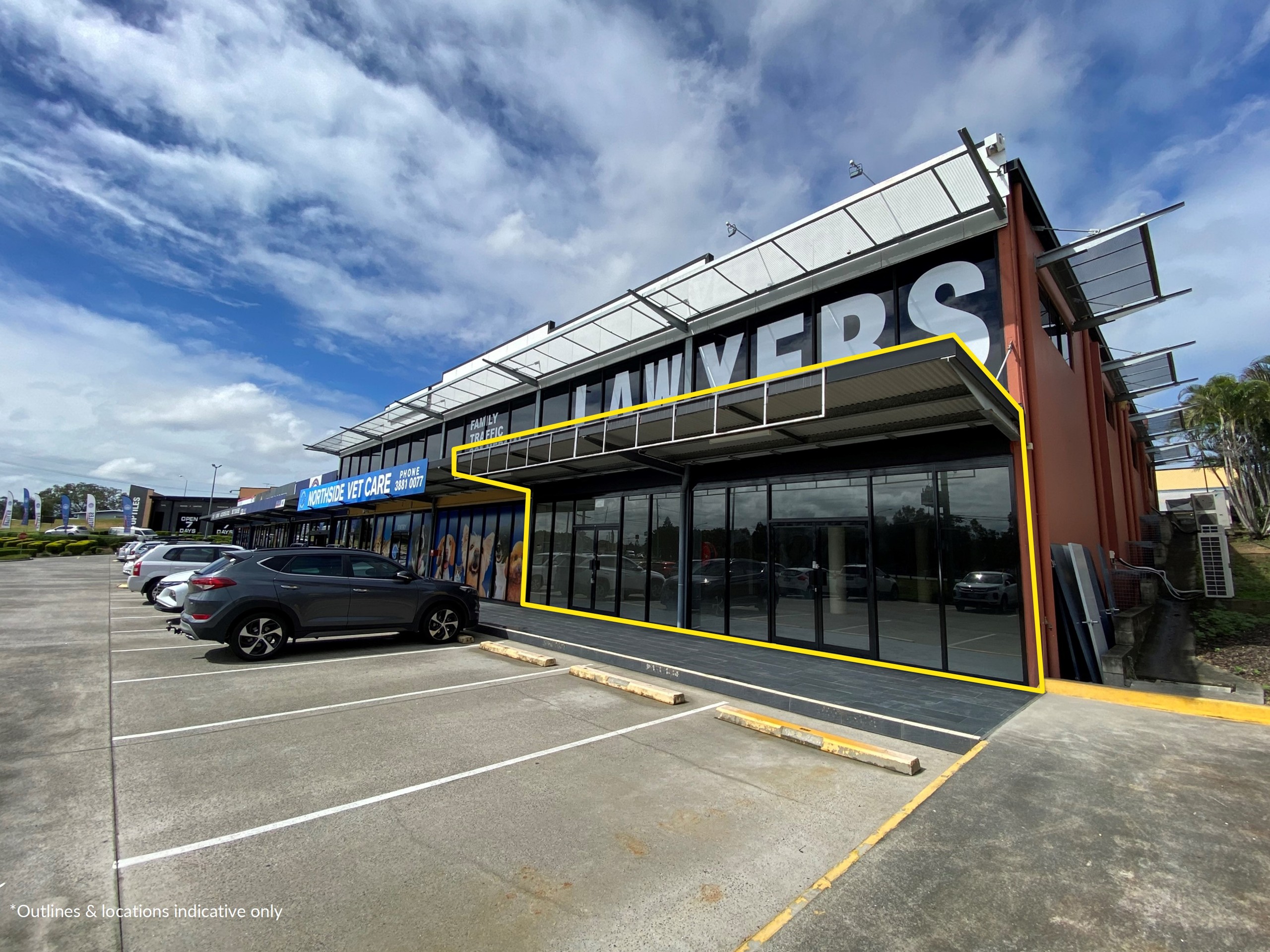 4/104 Gympie Road, Strathpine, QLD 4500