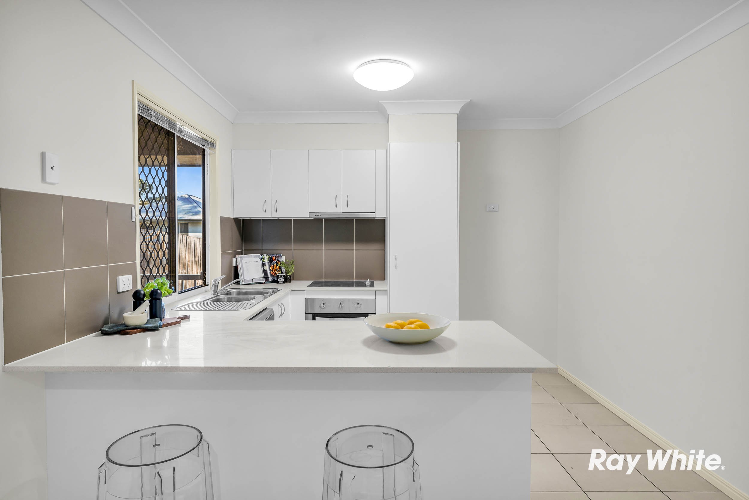 25 Barwell Street, Brassall, QLD 4305