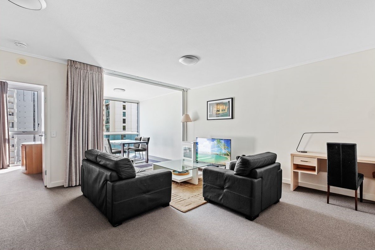 2010/108 Albert Street, BRISBANE, QLD 4000