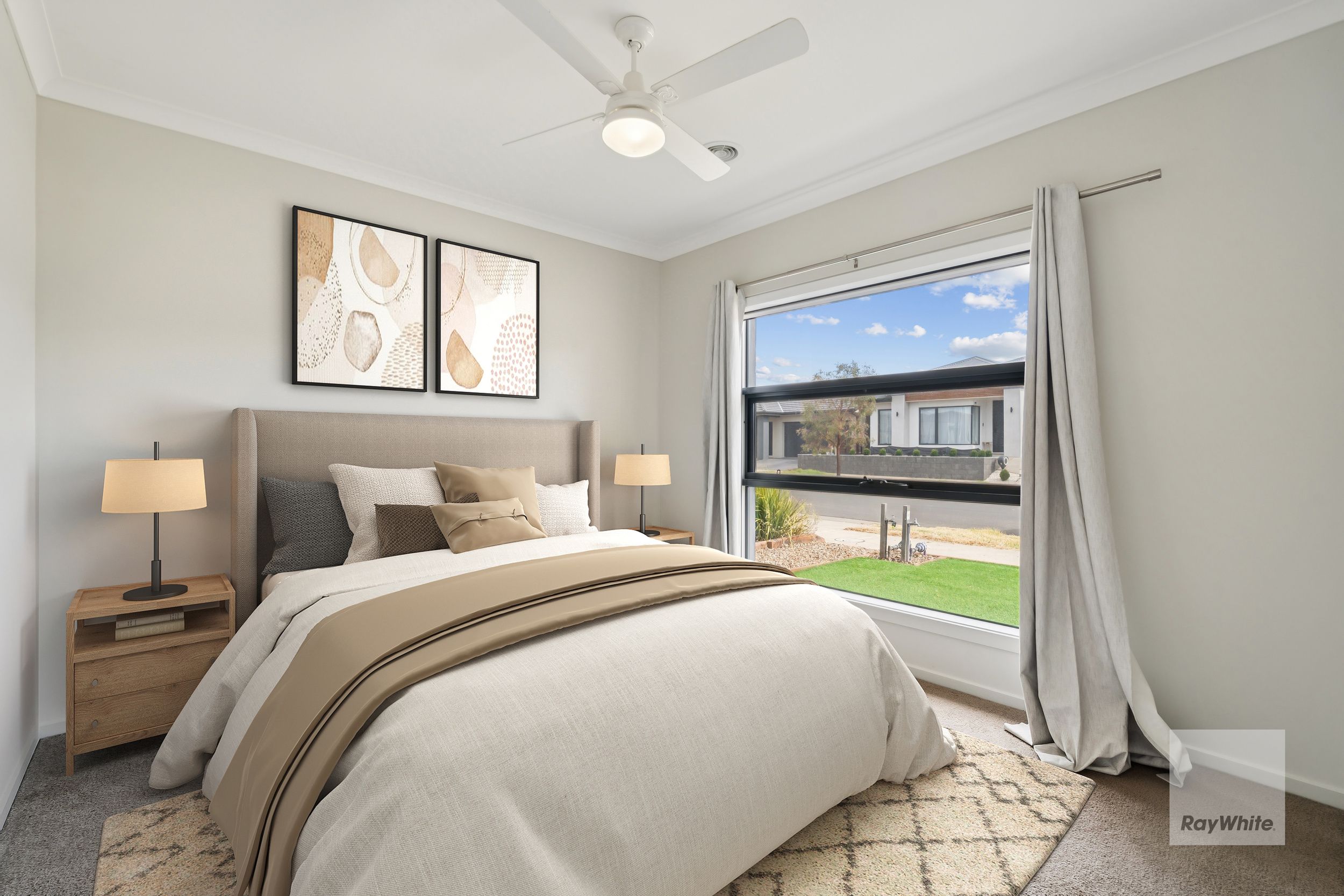 64 Heidelberg Street, Mambourin, VIC 3024