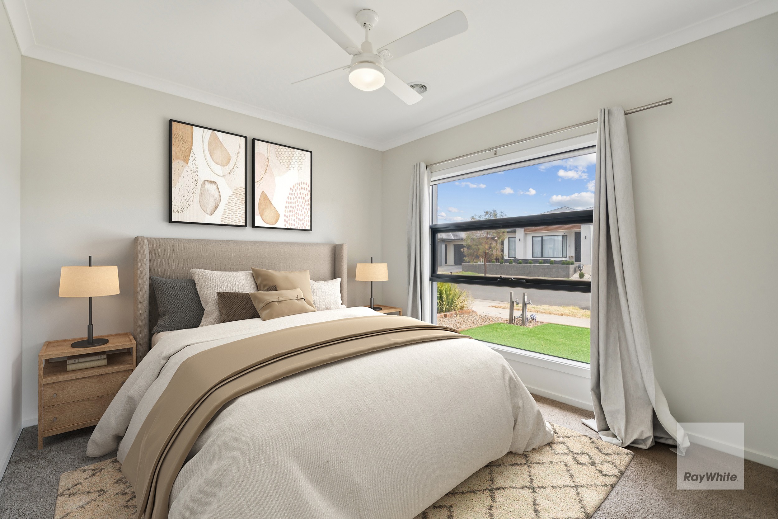 64 Heidelberg Street, Mambourin, VIC 3024