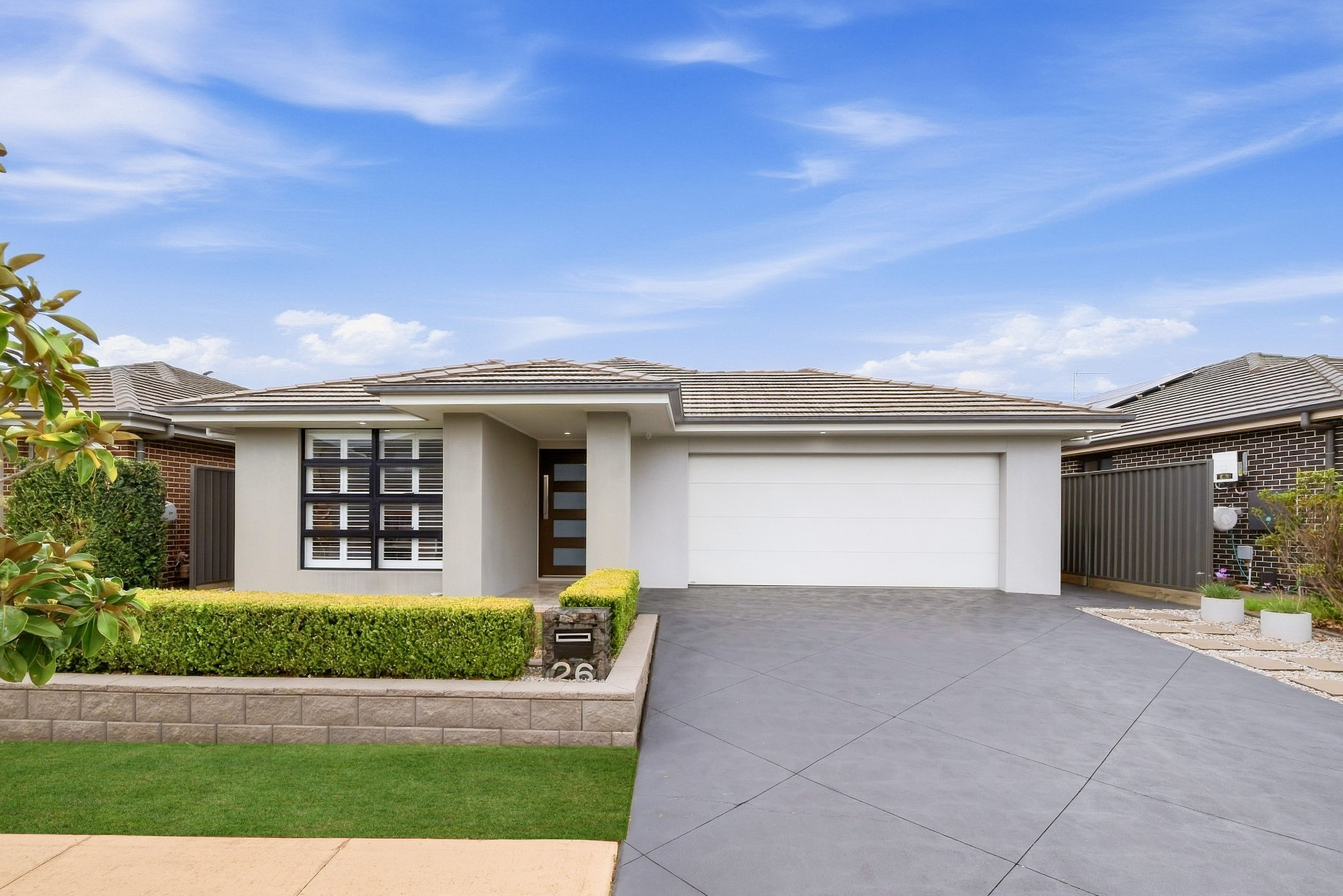 26 Phillips Avenue — photo from Ray White Macarthur Group