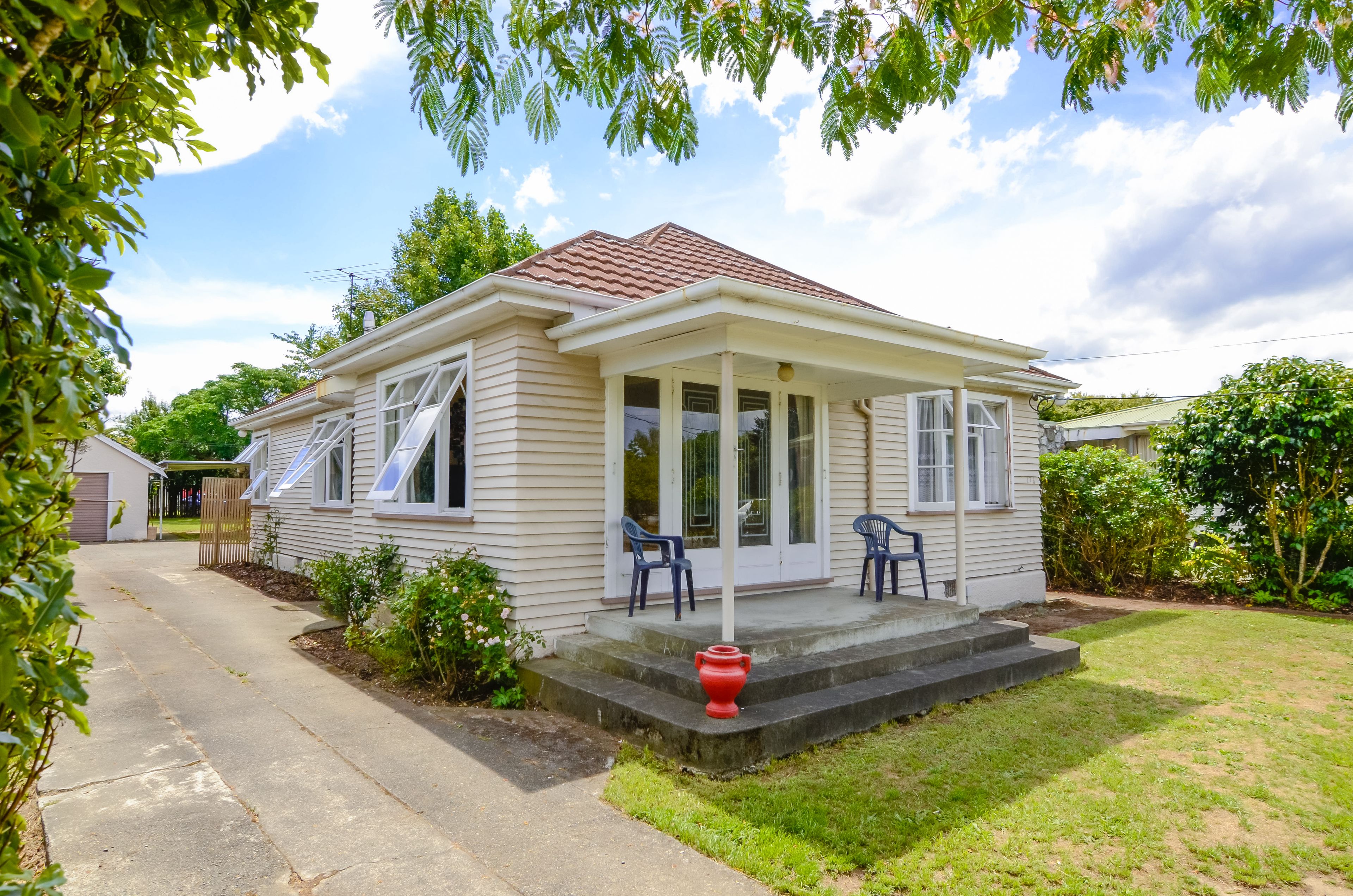 176 Chapel Street, Masterton, Masterton District
