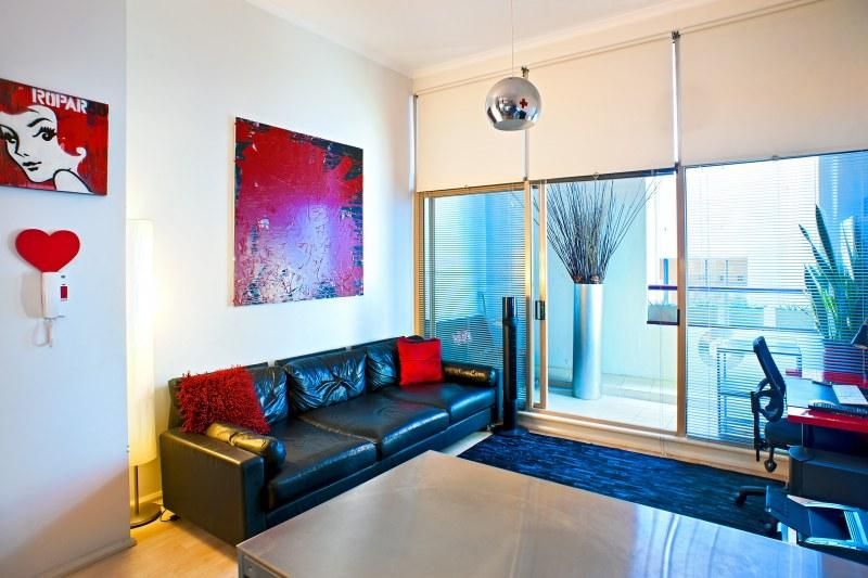 115/105 Campbell Street, Surry Hills, NSW 2010