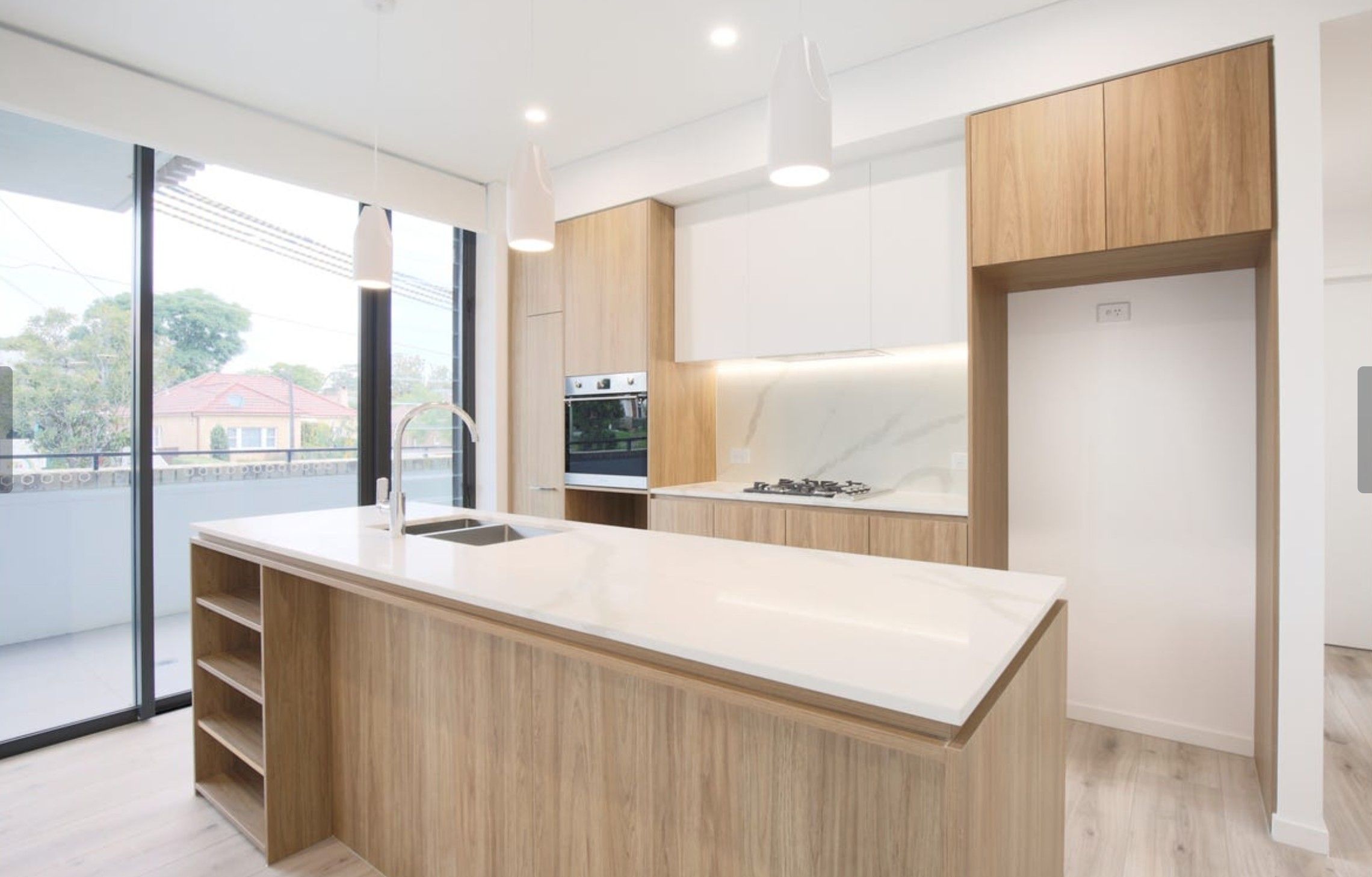 112/15-19 Clarence Street, Burwood, NSW 2134