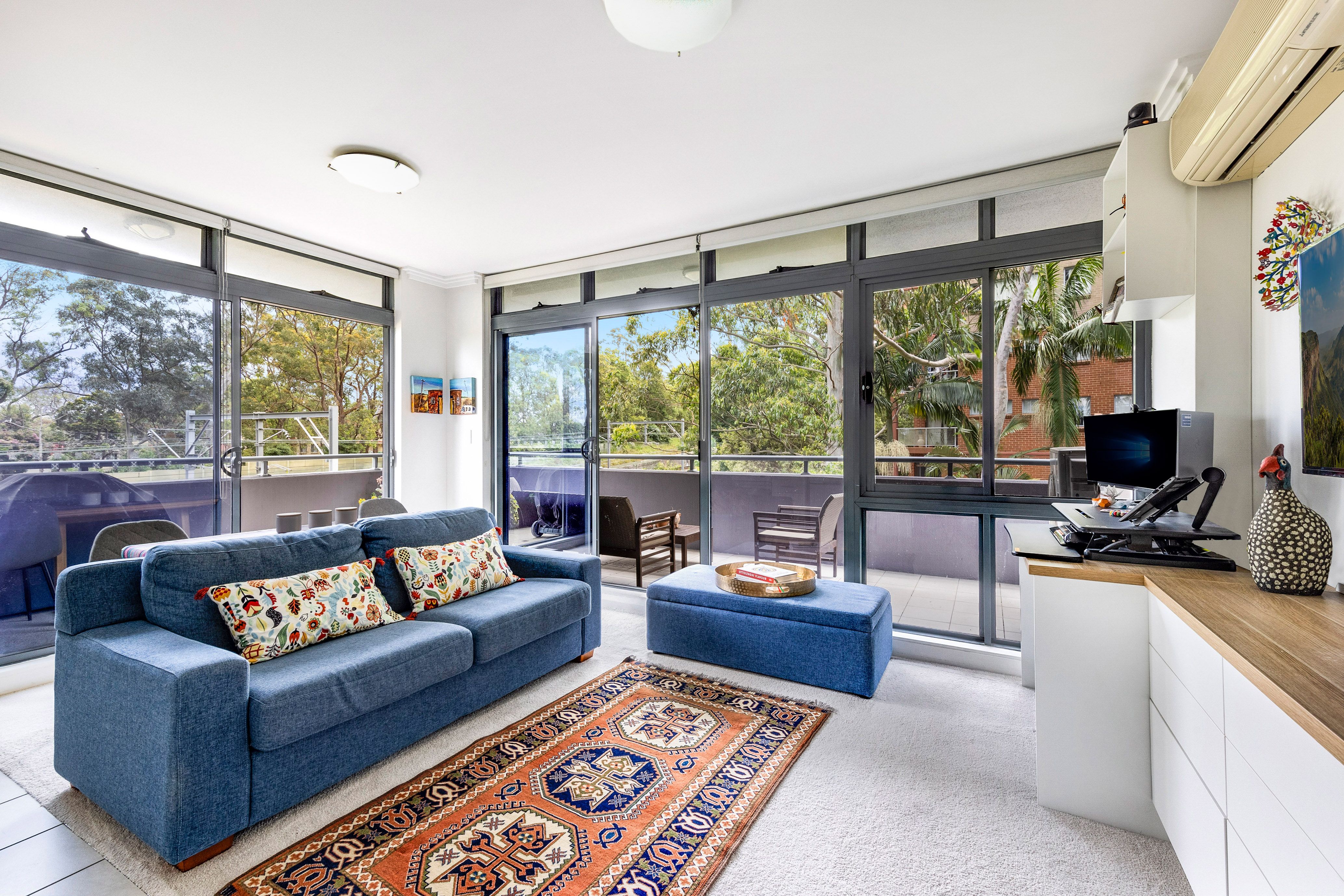 24-28 College Crescent, Hornsby NSW 2077