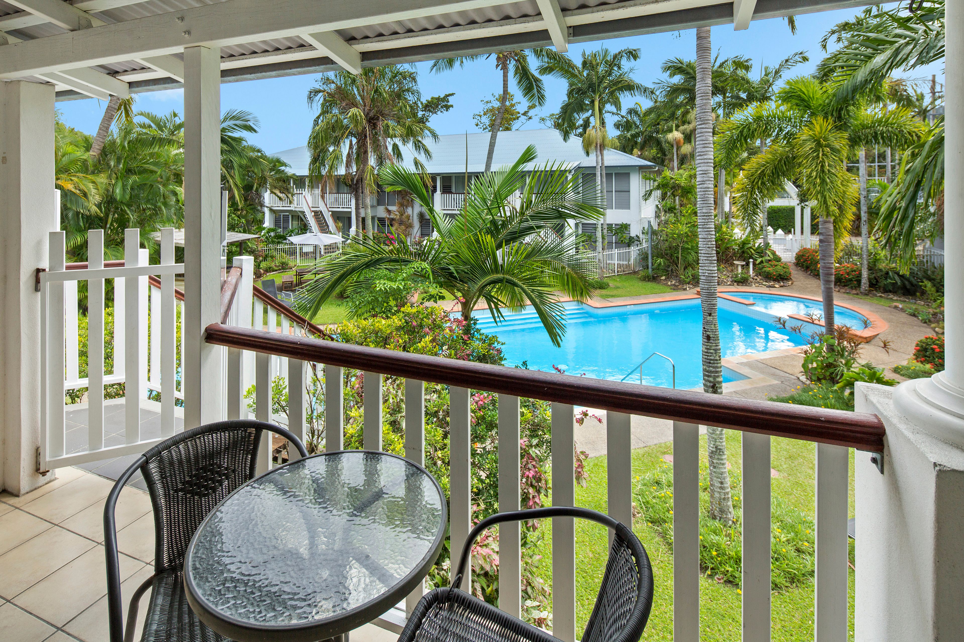 2 Erromango Drive, JUBILEE POCKET QLD 4802