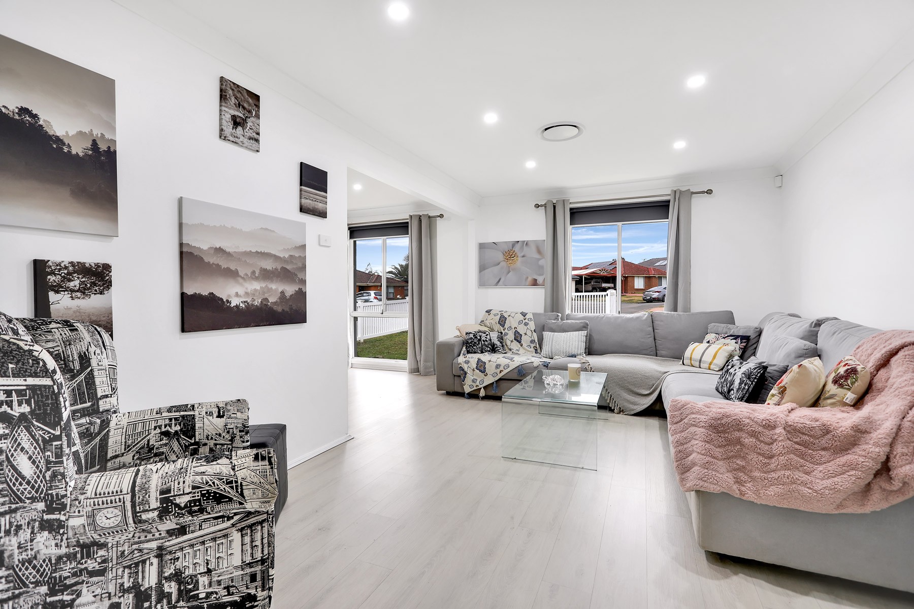 5 Julie Crescent, St Clair, NSW 2759
