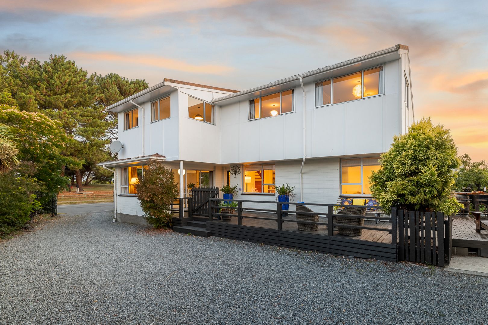 209 Queenspark Drive, Parklands, Christchurch City