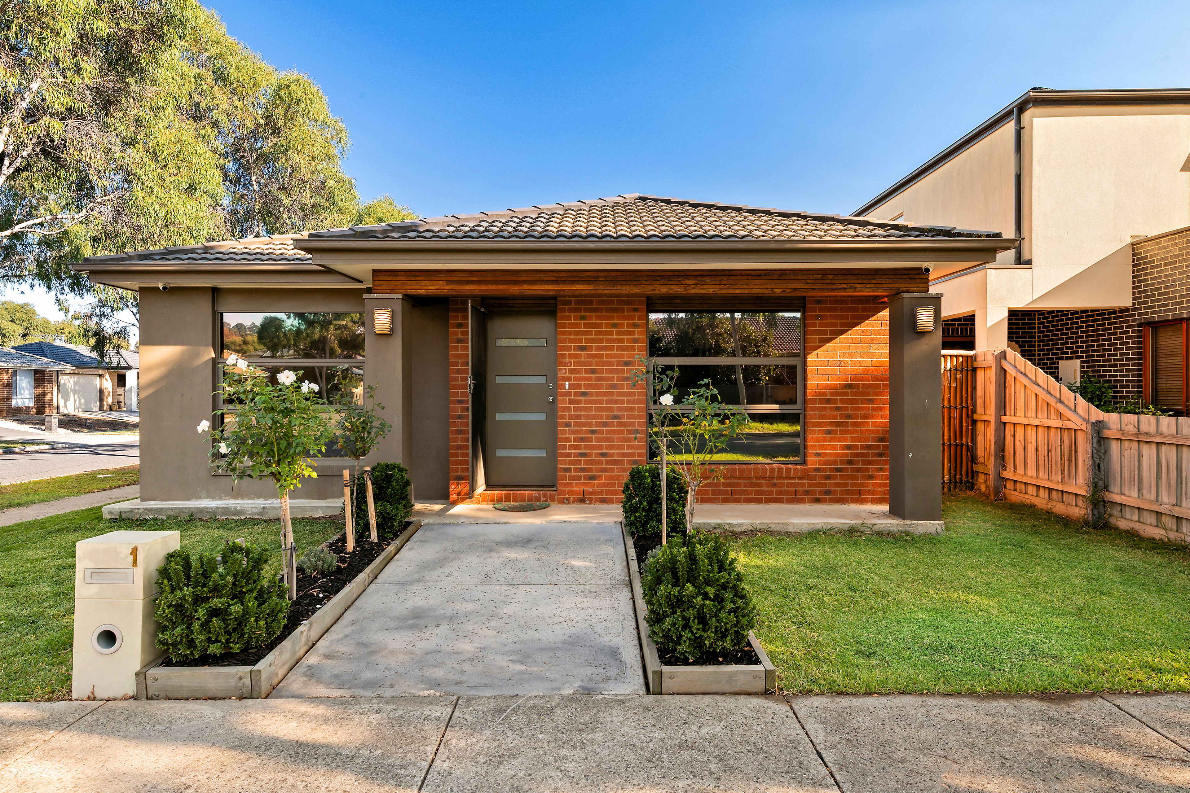 1 Persimmon Way, Doreen VIC 3754