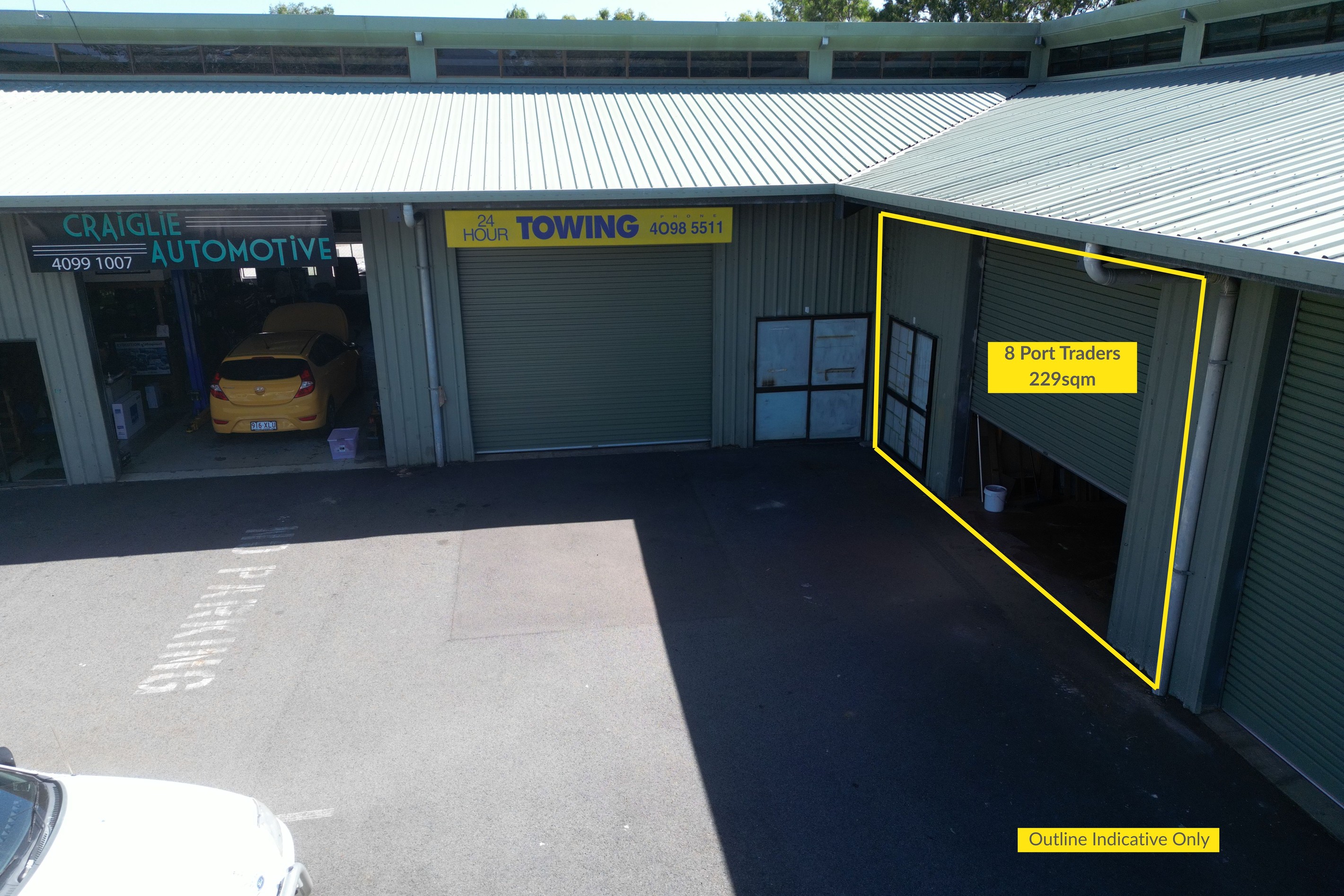 8/5964 Captain Cook Highway, Craiglie, QLD 4877