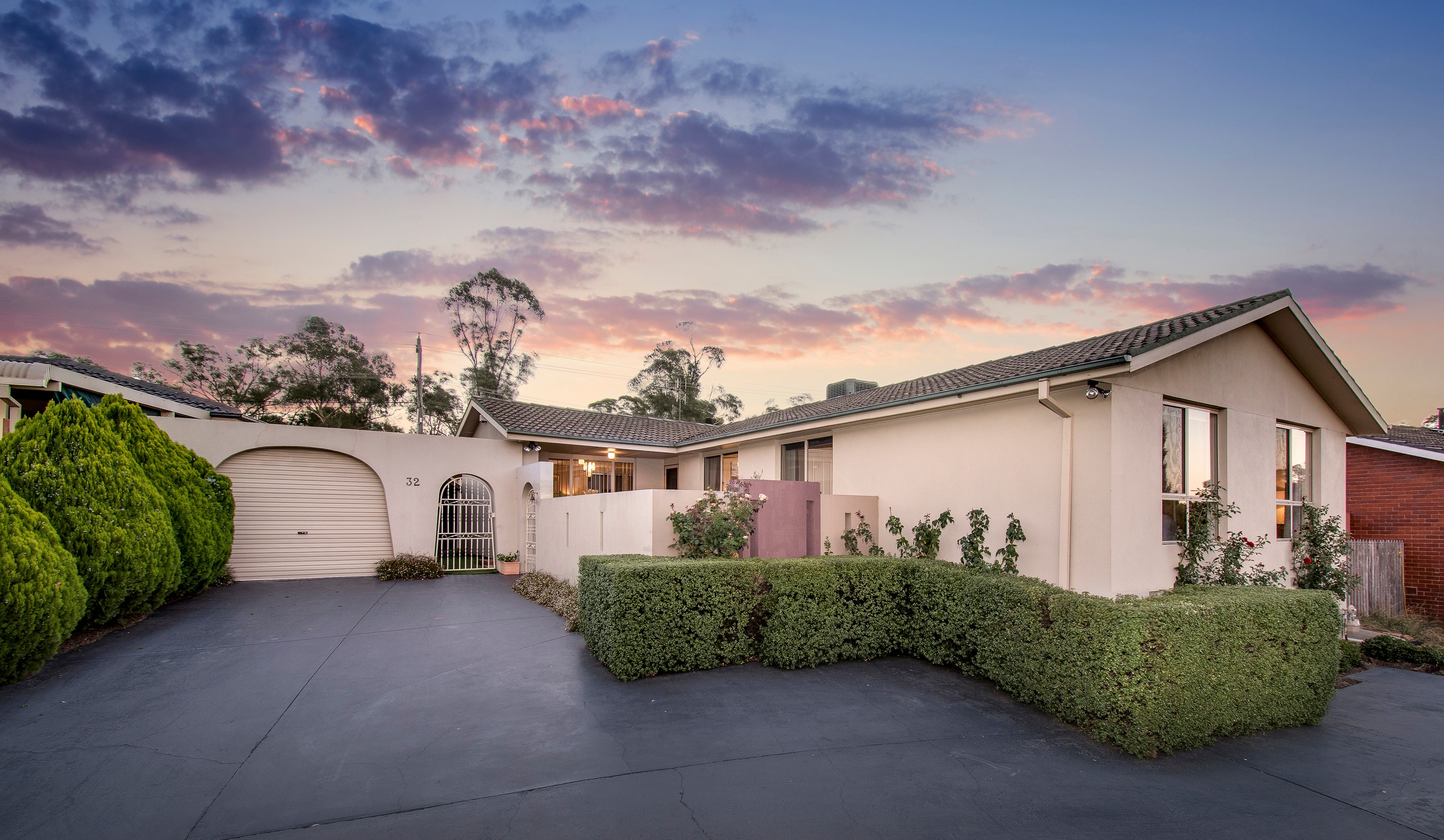 32 Davidson Street, Higgins, ACT 2615