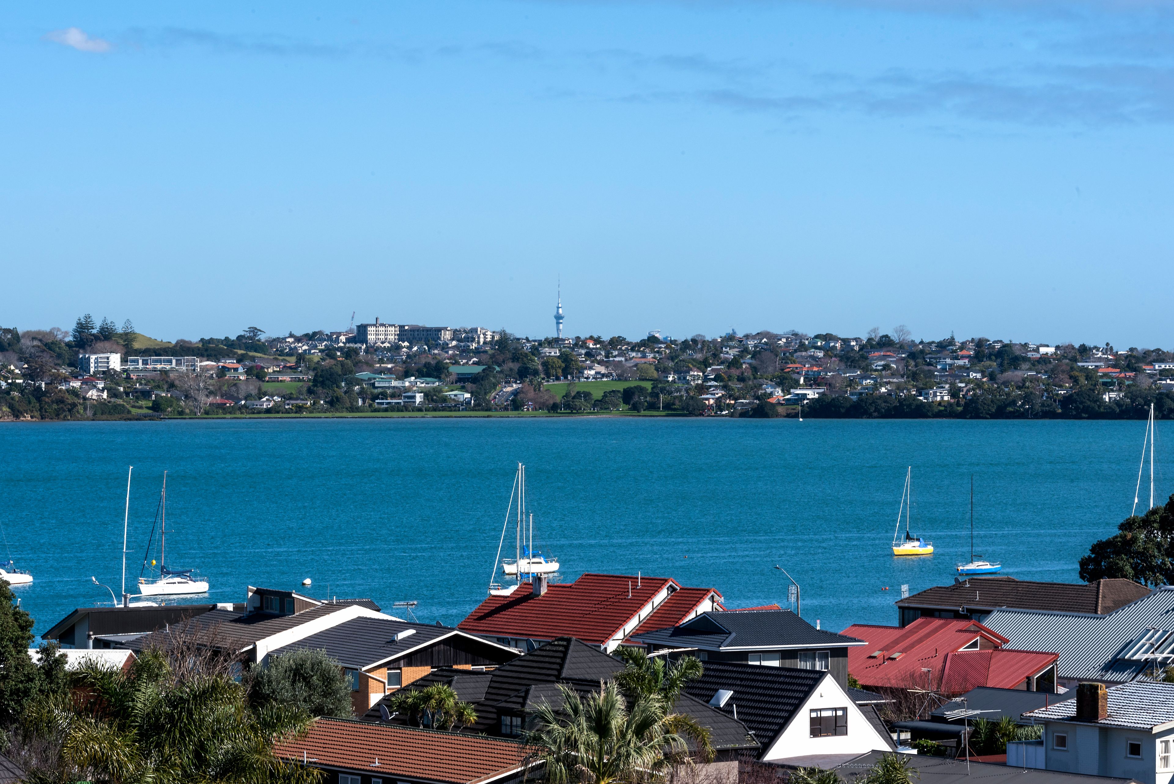 43 Waller Avenue, Bucklands Beach, Manukau City