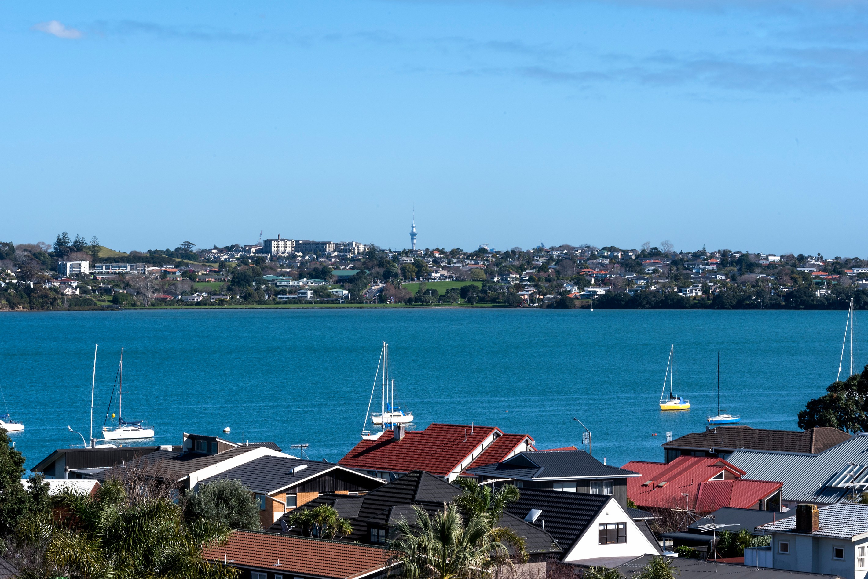 43 Waller Avenue, Bucklands Beach, Manukau City