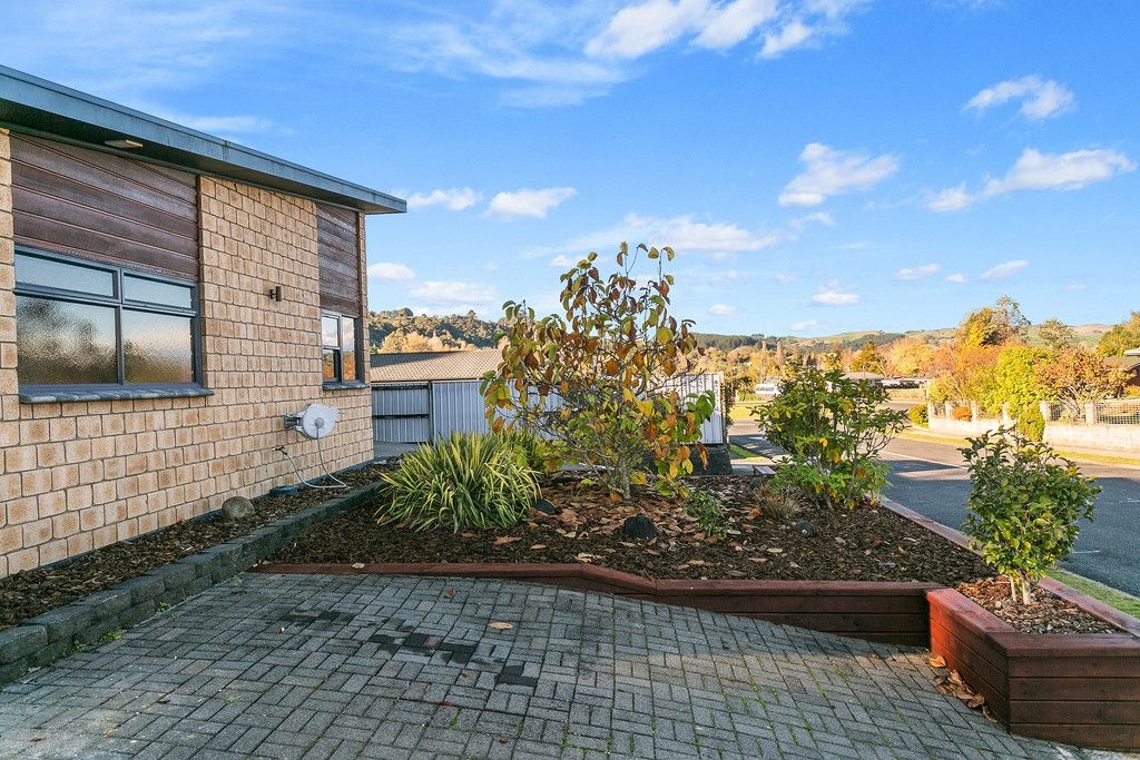 1 Colin Brook Place, Te Kuiti, Waitomo District