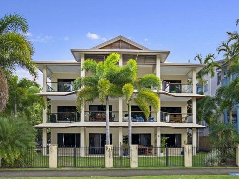 1/73 Sims Esplanade, Yorkeys Knob, QLD 4878
