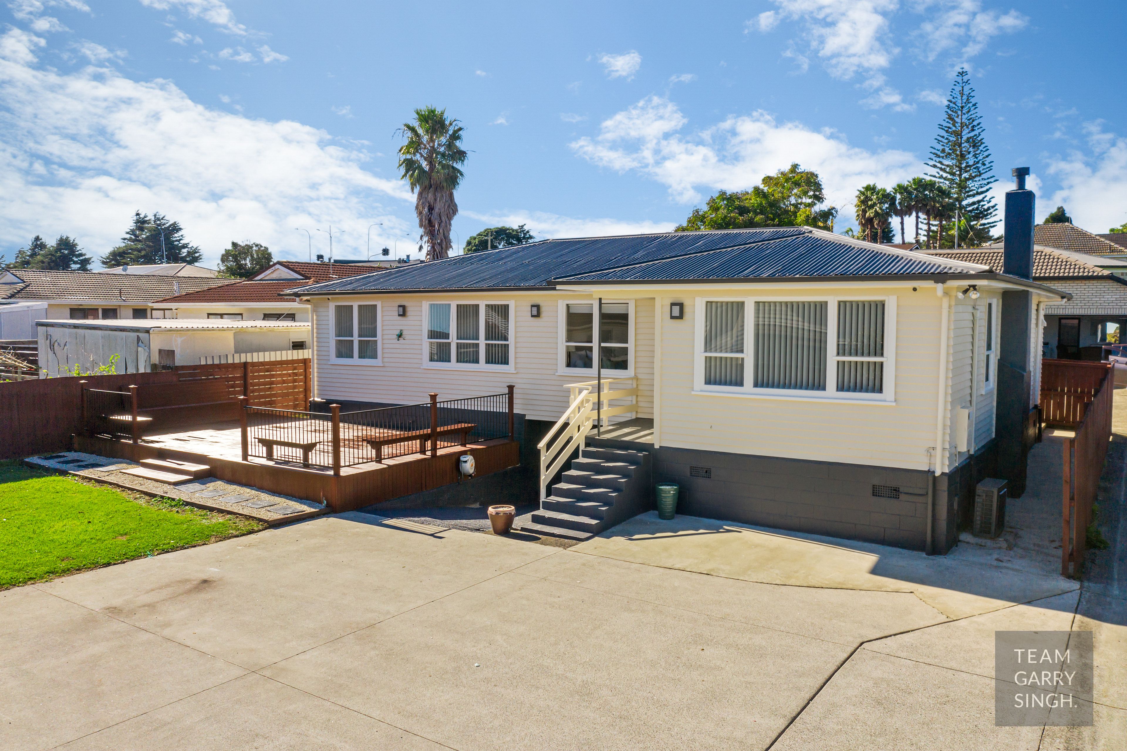 141 Maich Road, Manurewa, Manukau City