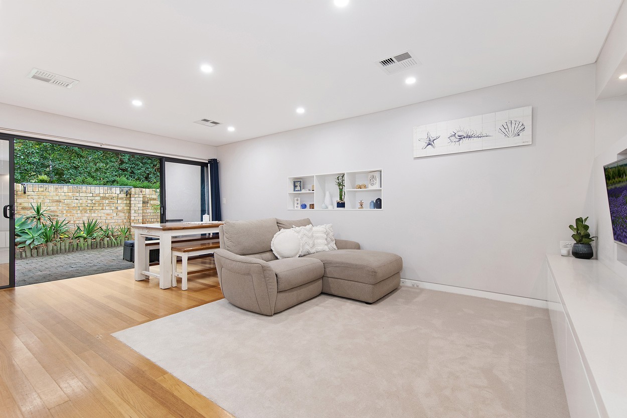 24/1 Aaron Place, Wahroonga, NSW 2076