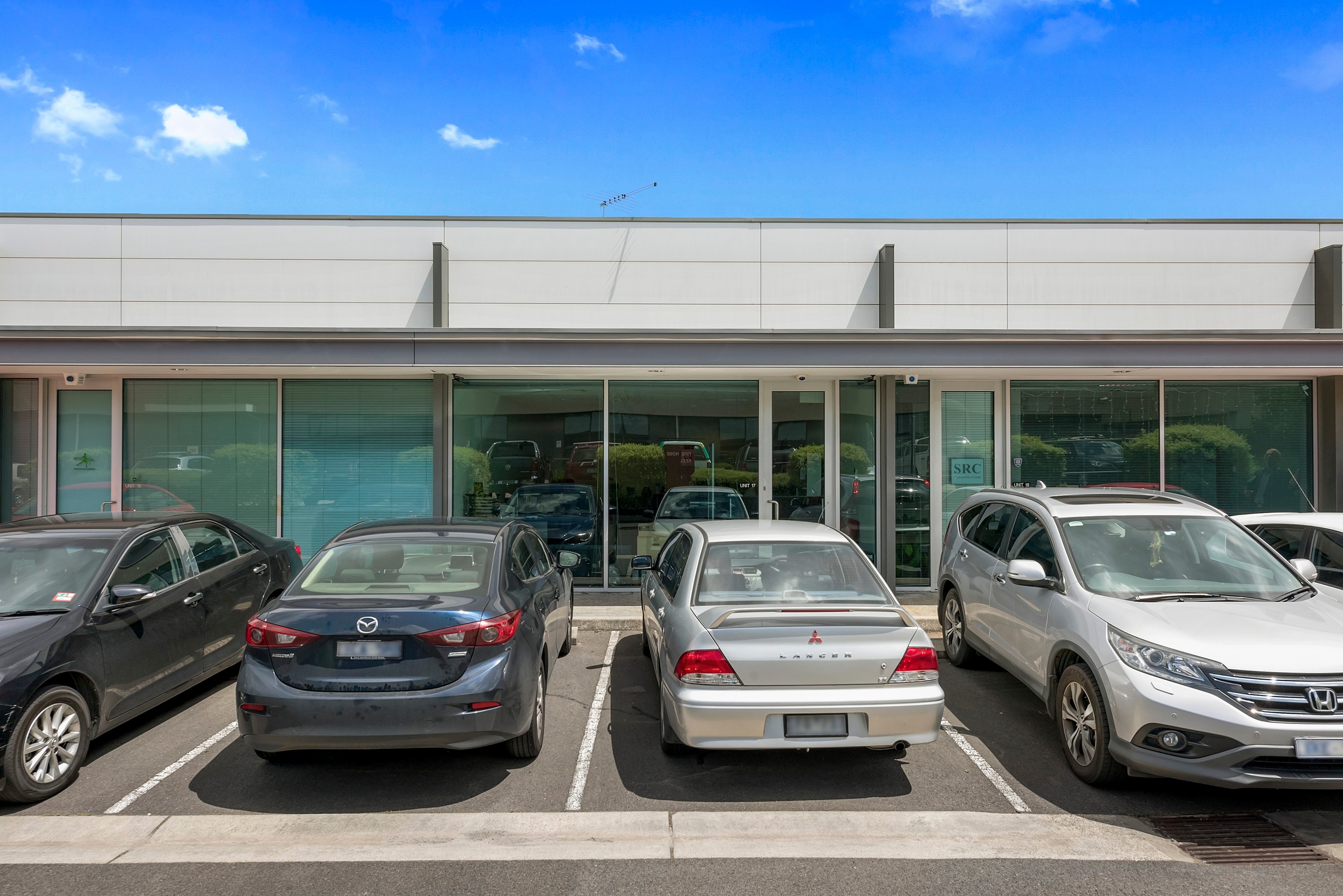 17/17-19 Miles Street, Mulgrave, VIC 3170