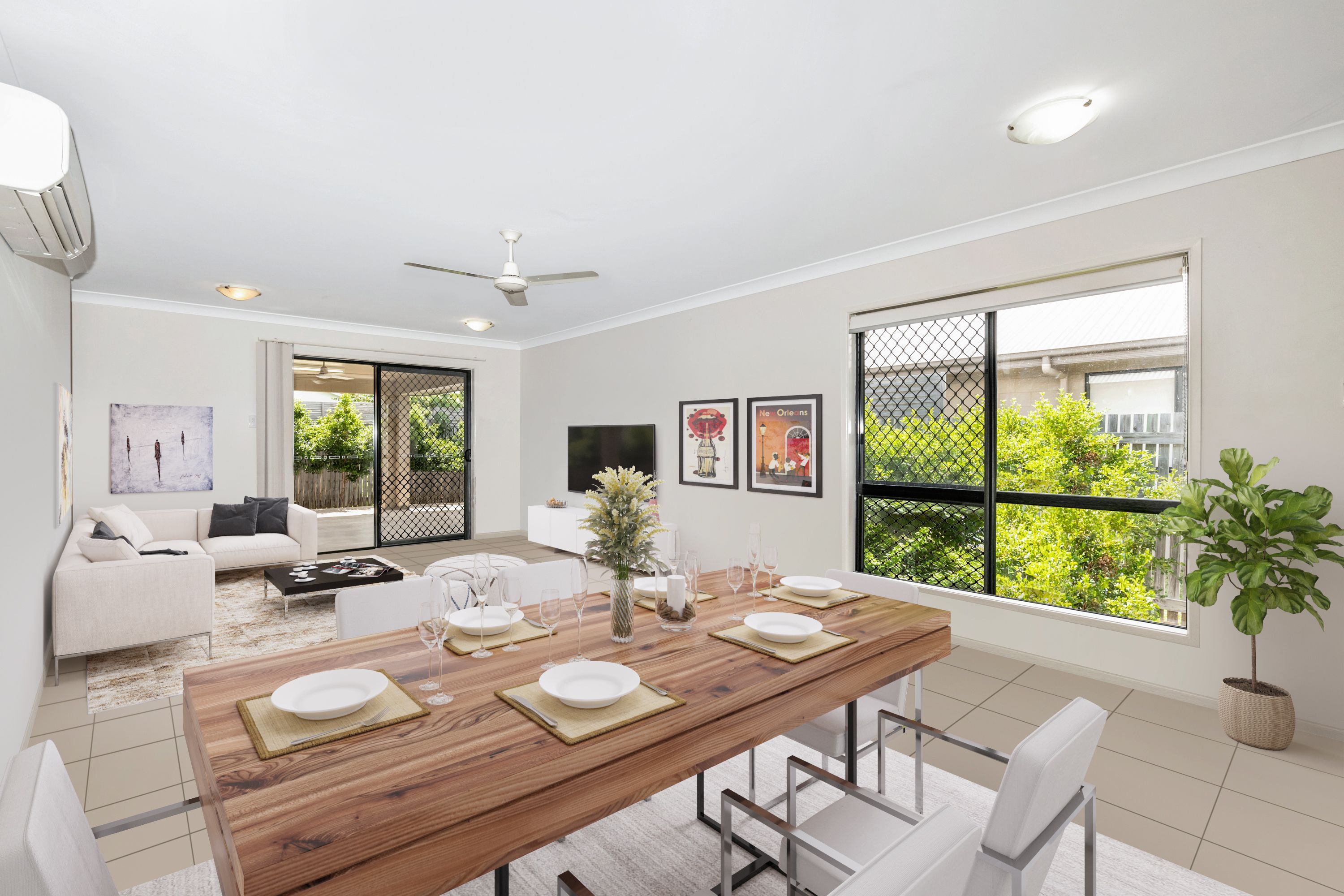 6 Benedore Street, Rasmussen, QLD 4815