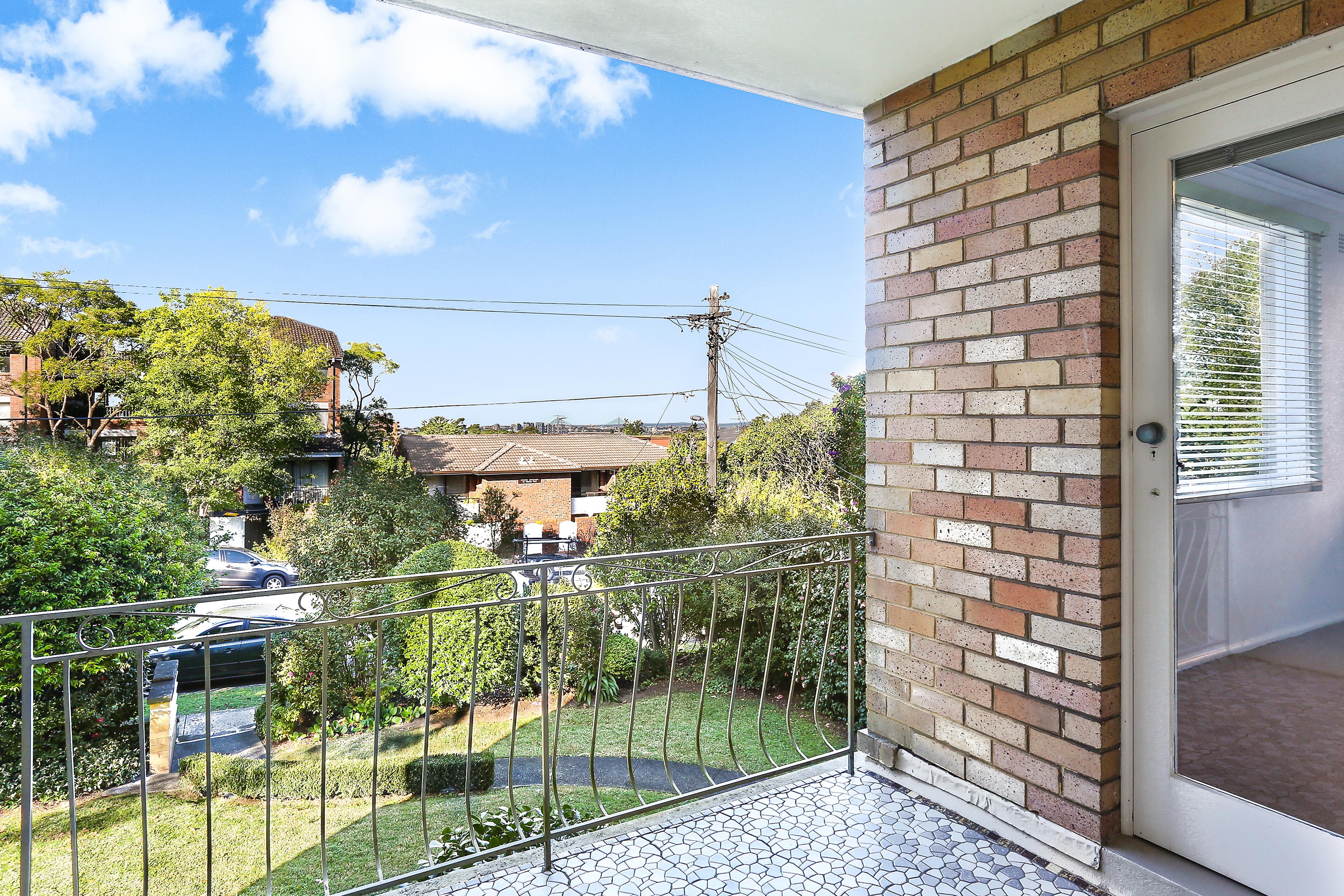 4/86 Shirley Road, Wollstonecraft, NSW 2065
