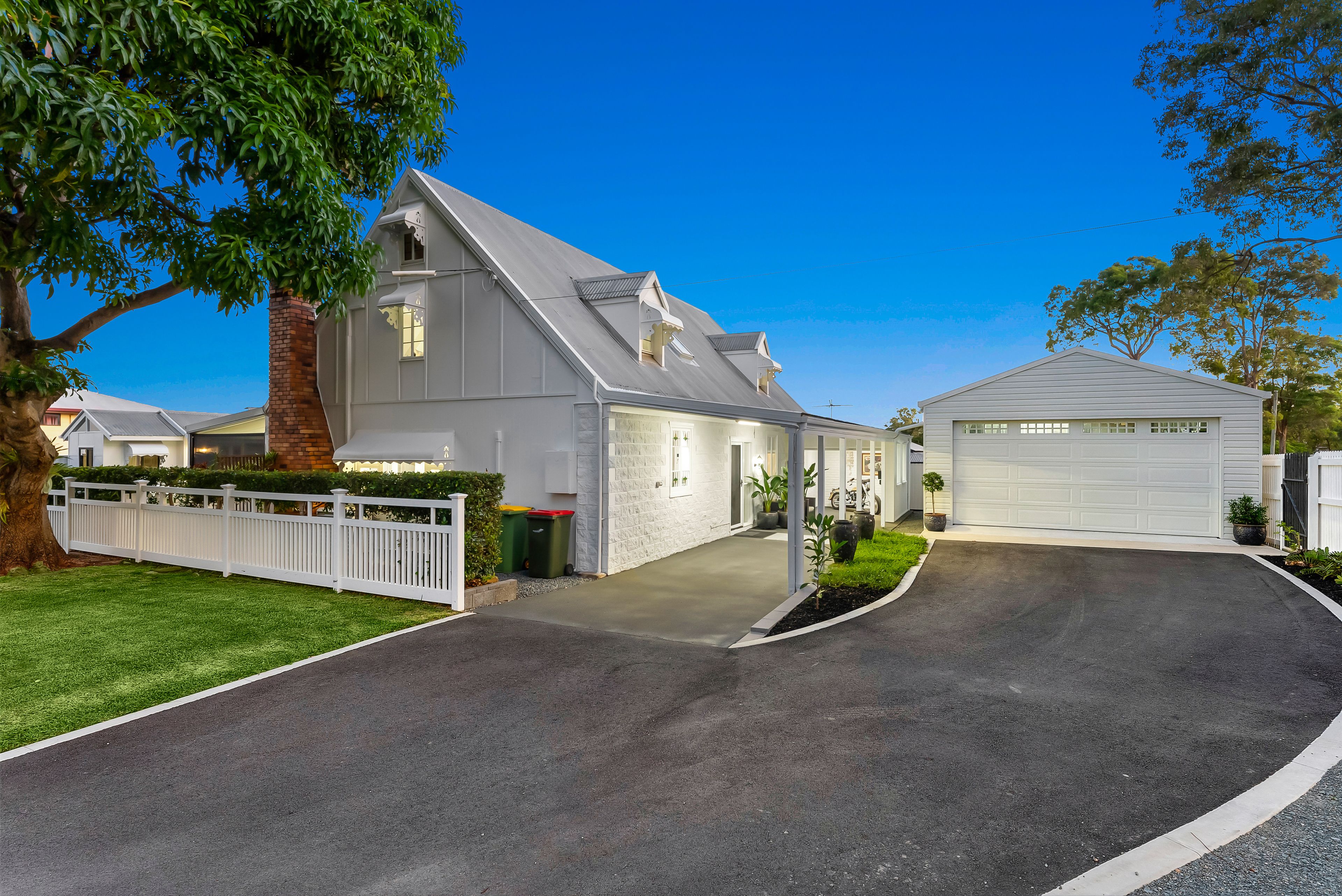 1 Robert Street, Mango Hill, QLD 4509