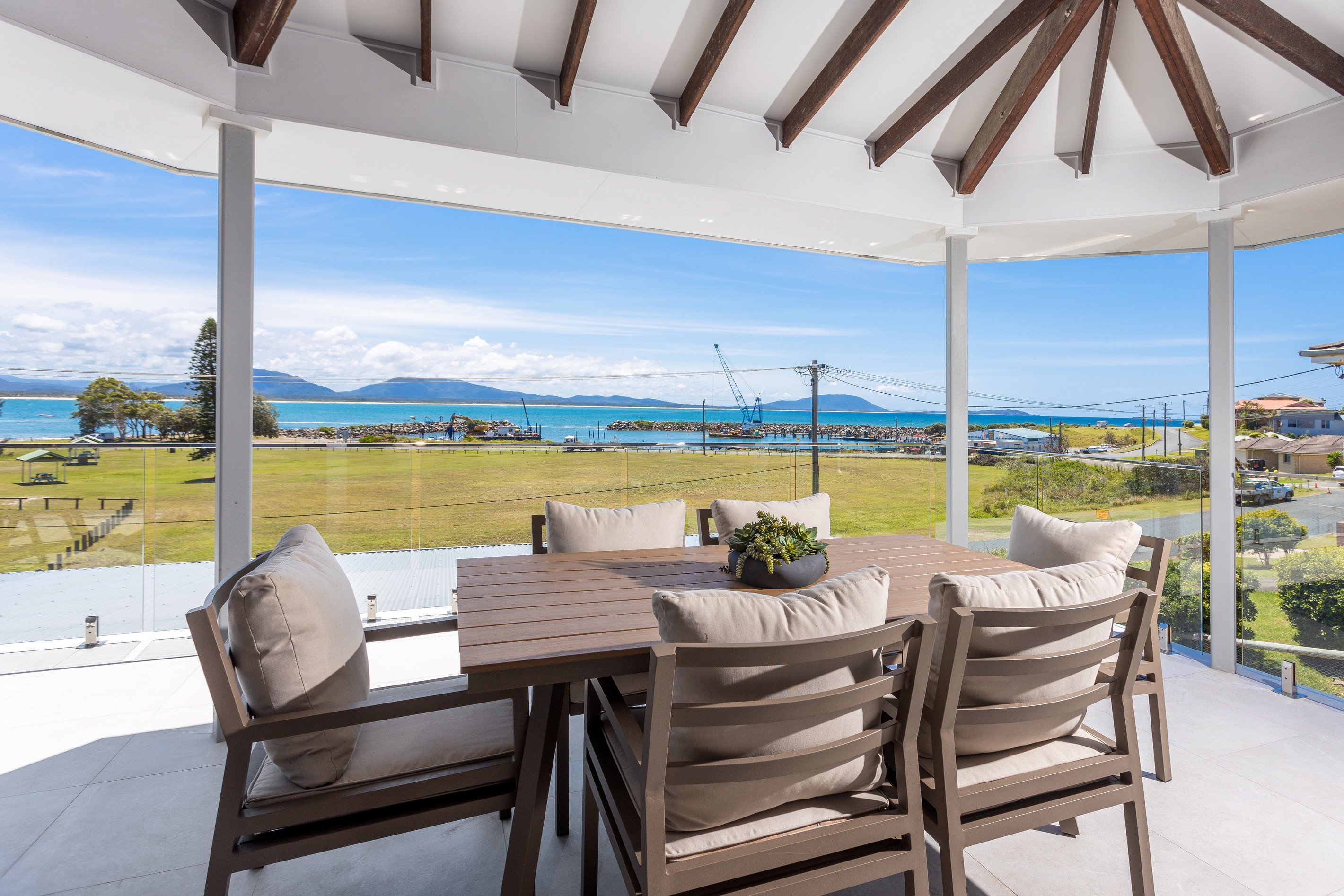 6 Stewart Close, Crowdy Head, NSW 2427