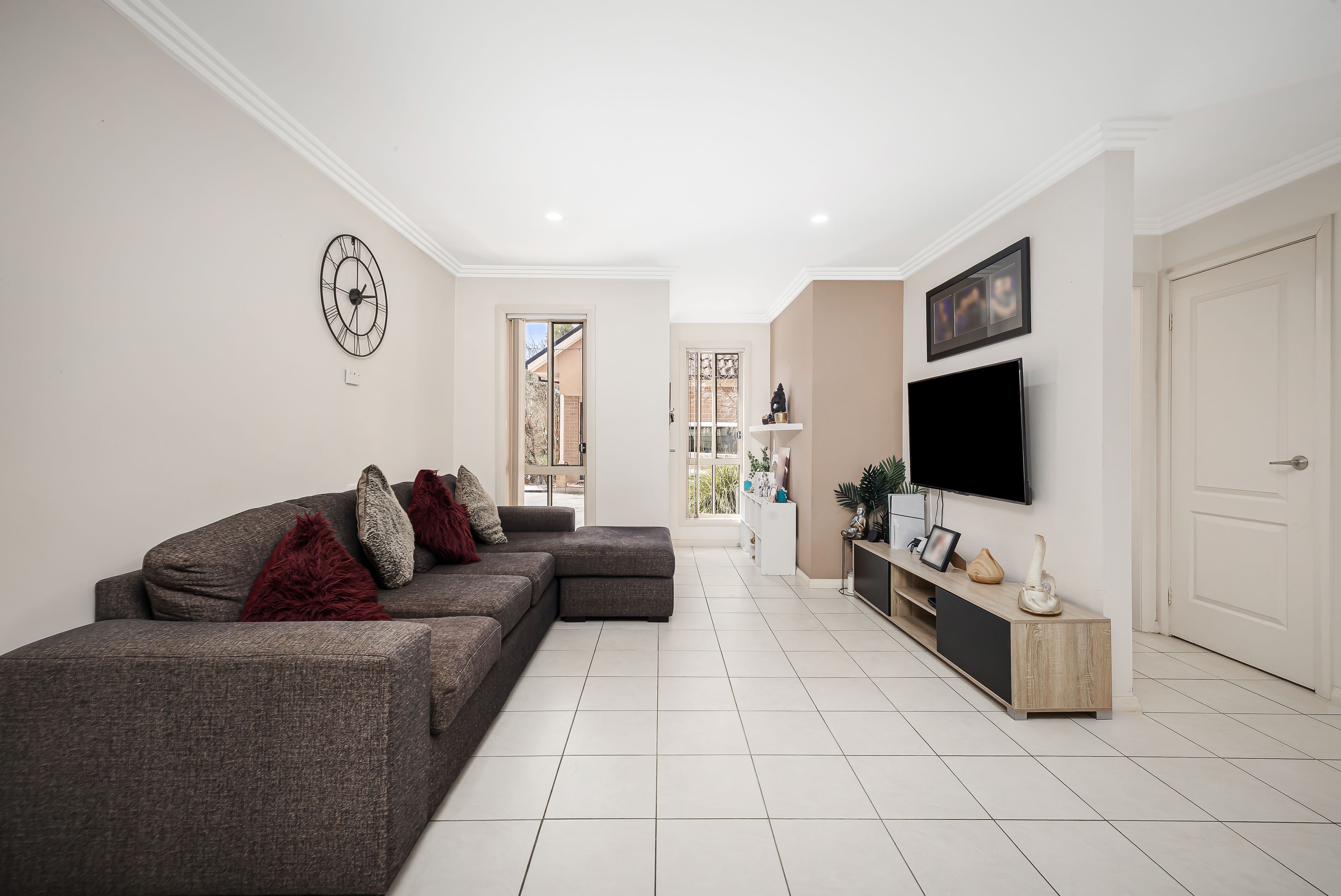 4/30 Brisbane Street, Oxley Park, NSW 2760