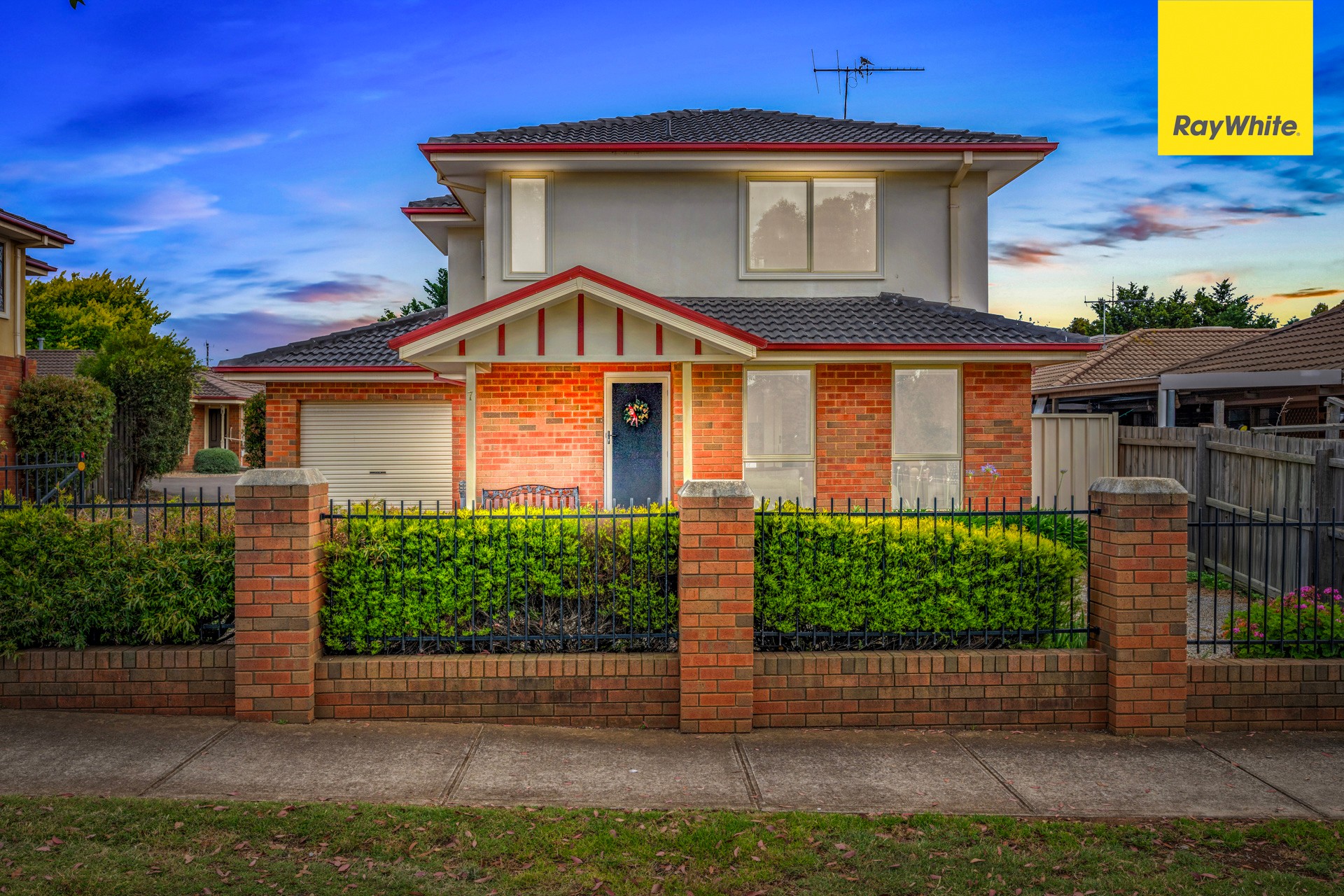 7/18-20 Henry Street, Melton, VIC 3337