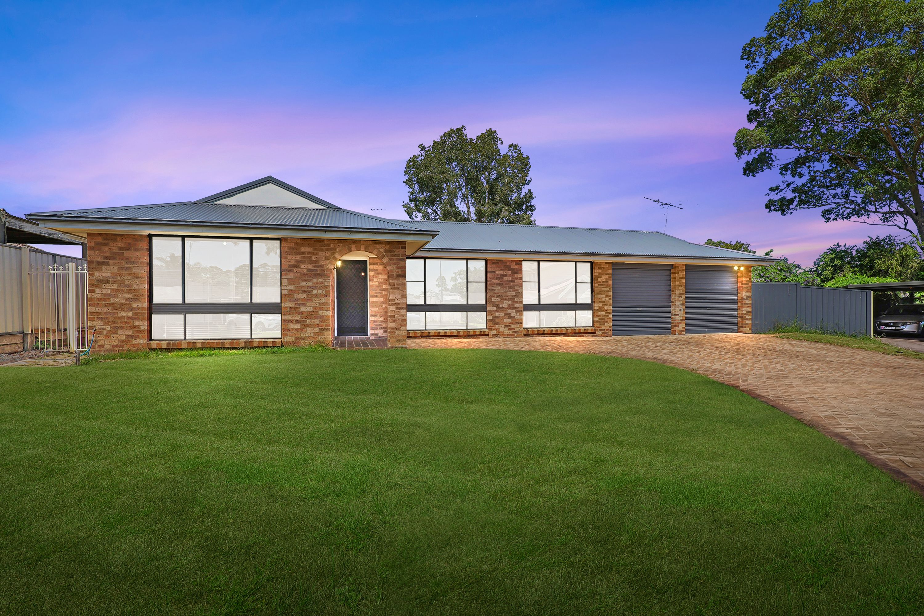 2 Boult Close, Bligh Park NSW 2756