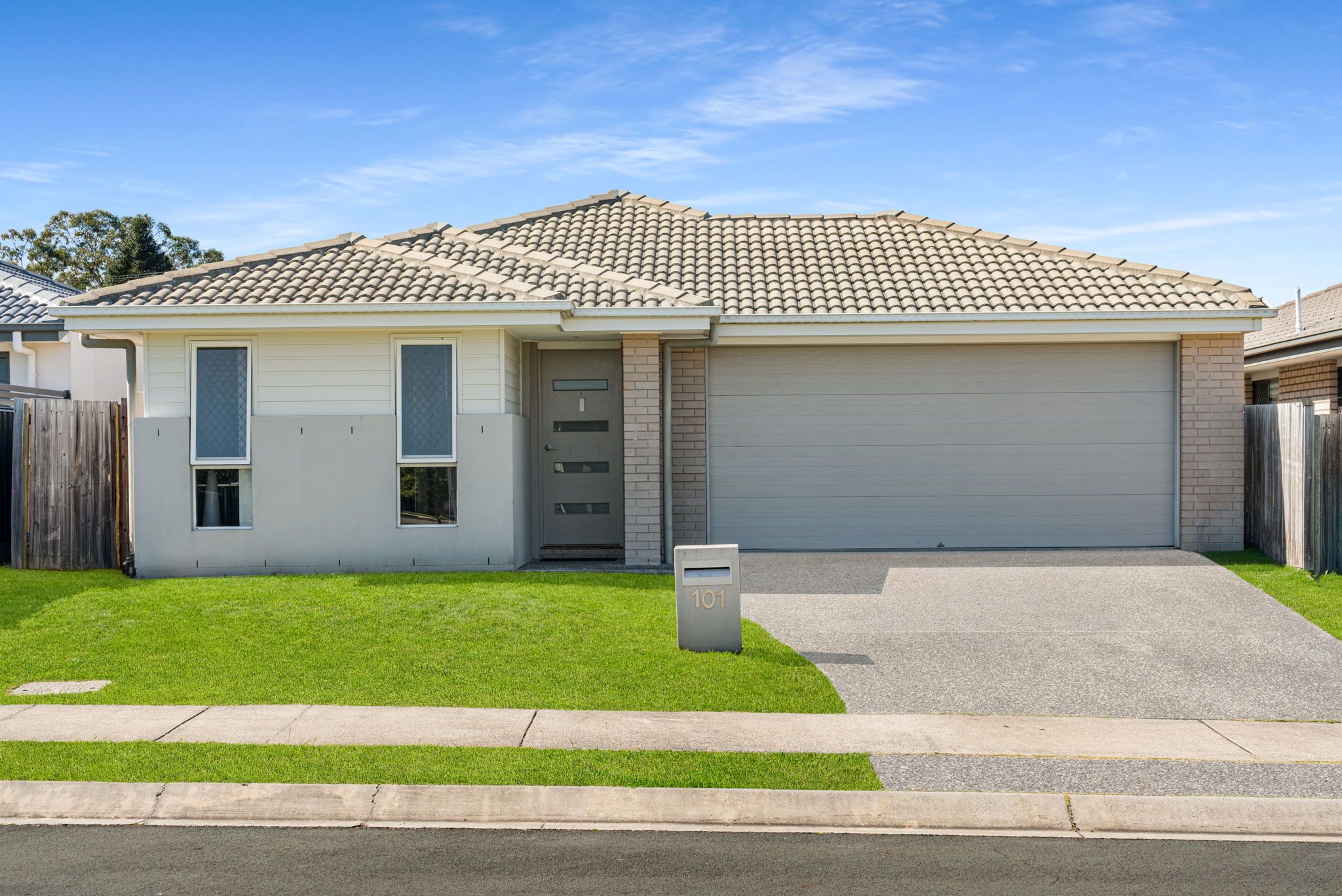 101 Cordeaux Crescent — photo from Ray White AKG