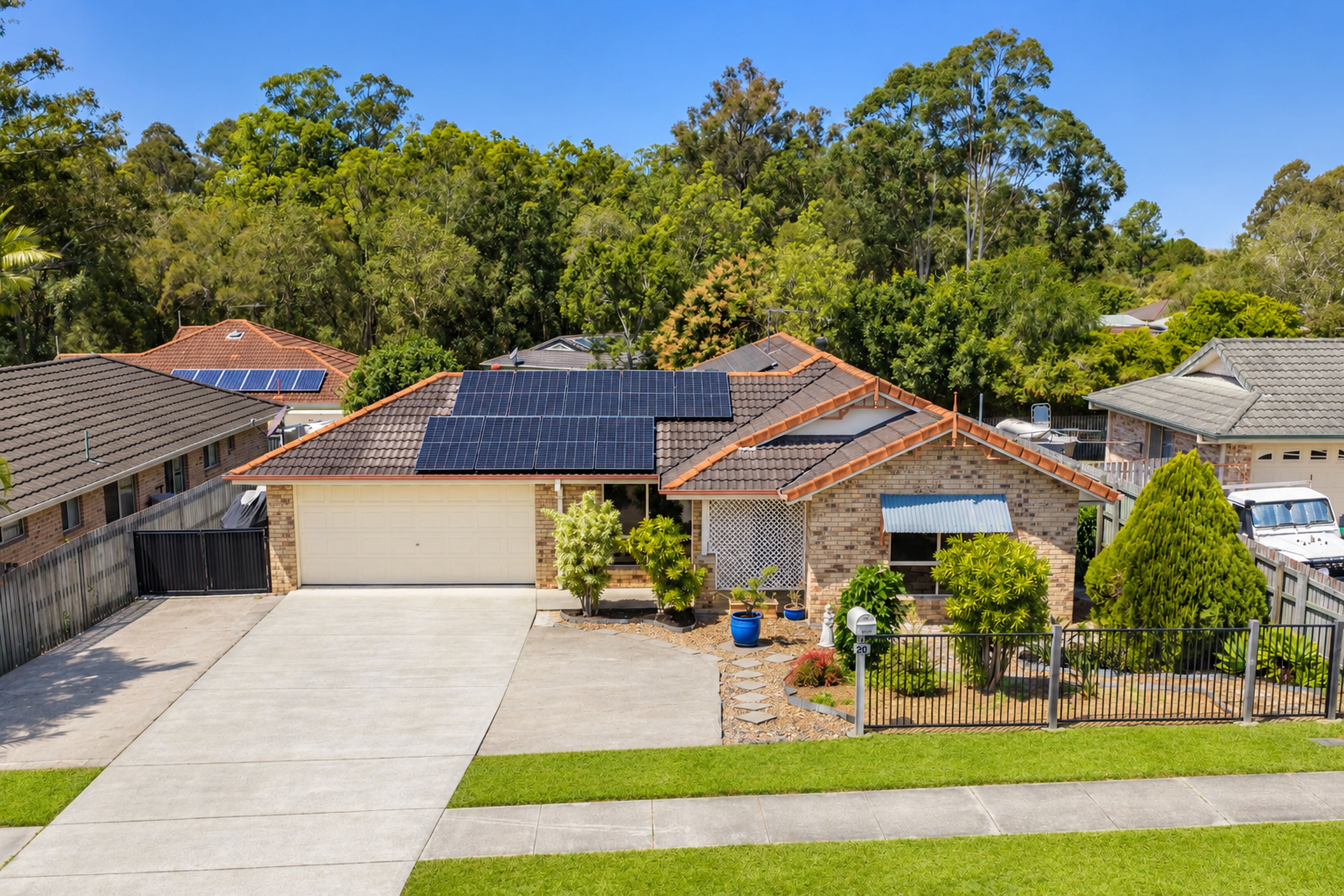20 Kensington Court — photo from Ray White Burpengary East