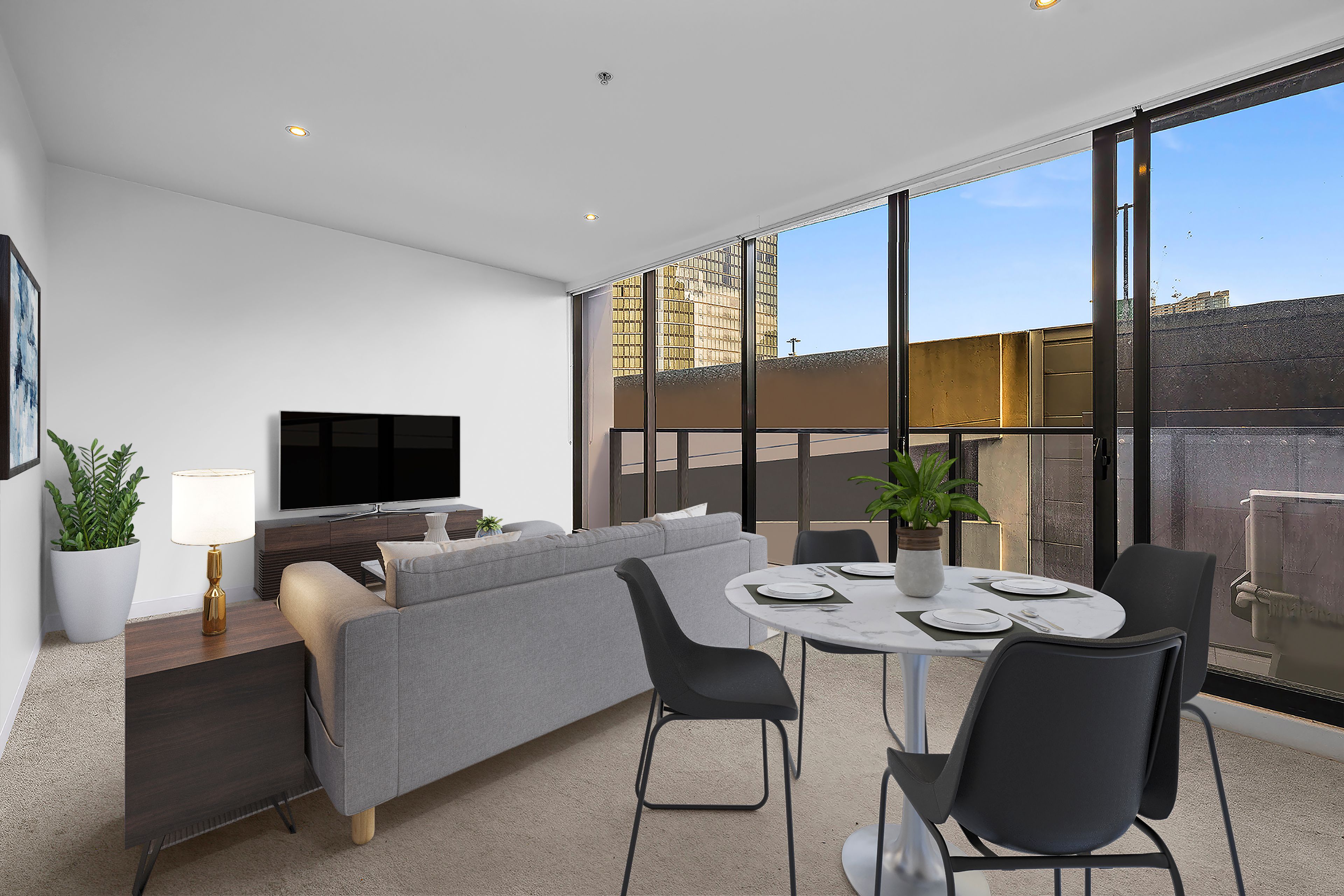 609/250 City Road, Southbank, VIC 3006